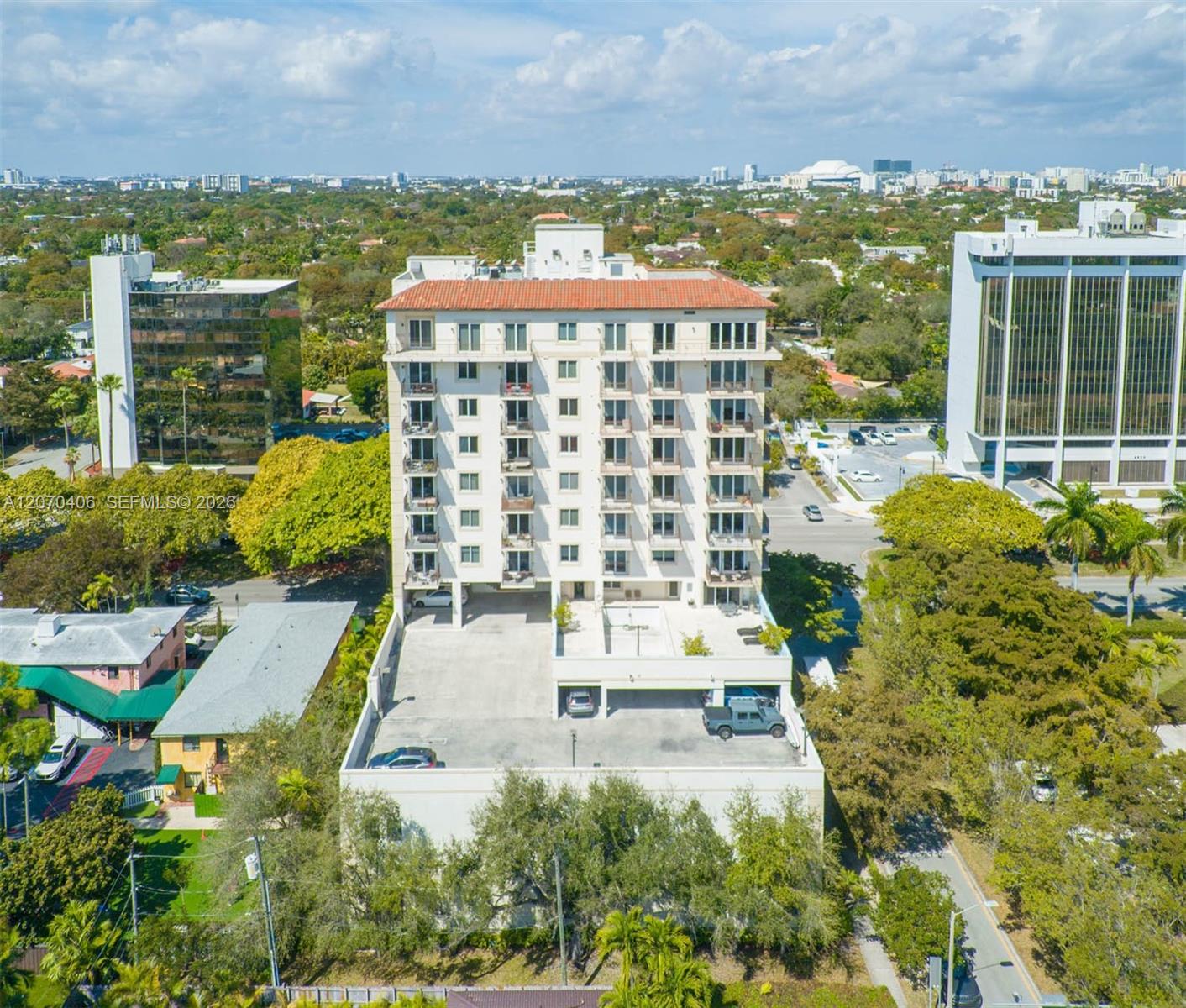 2701 SW 3rd Ave # 703