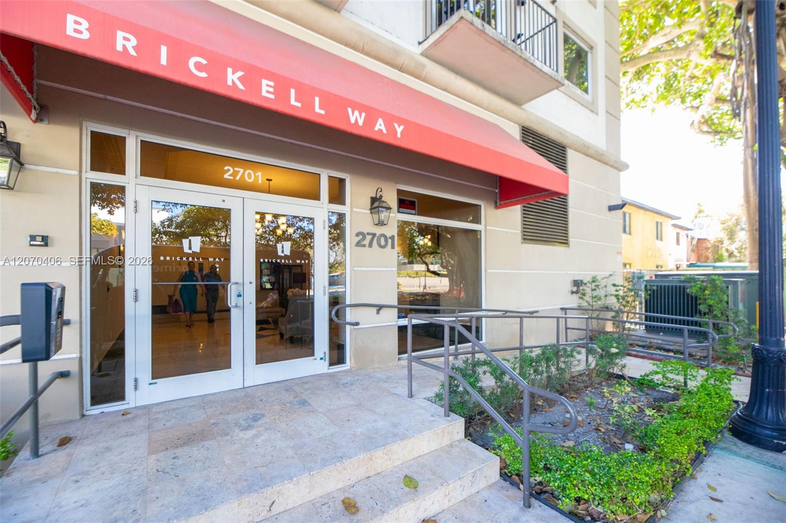 2701 SW 3rd Ave # 703