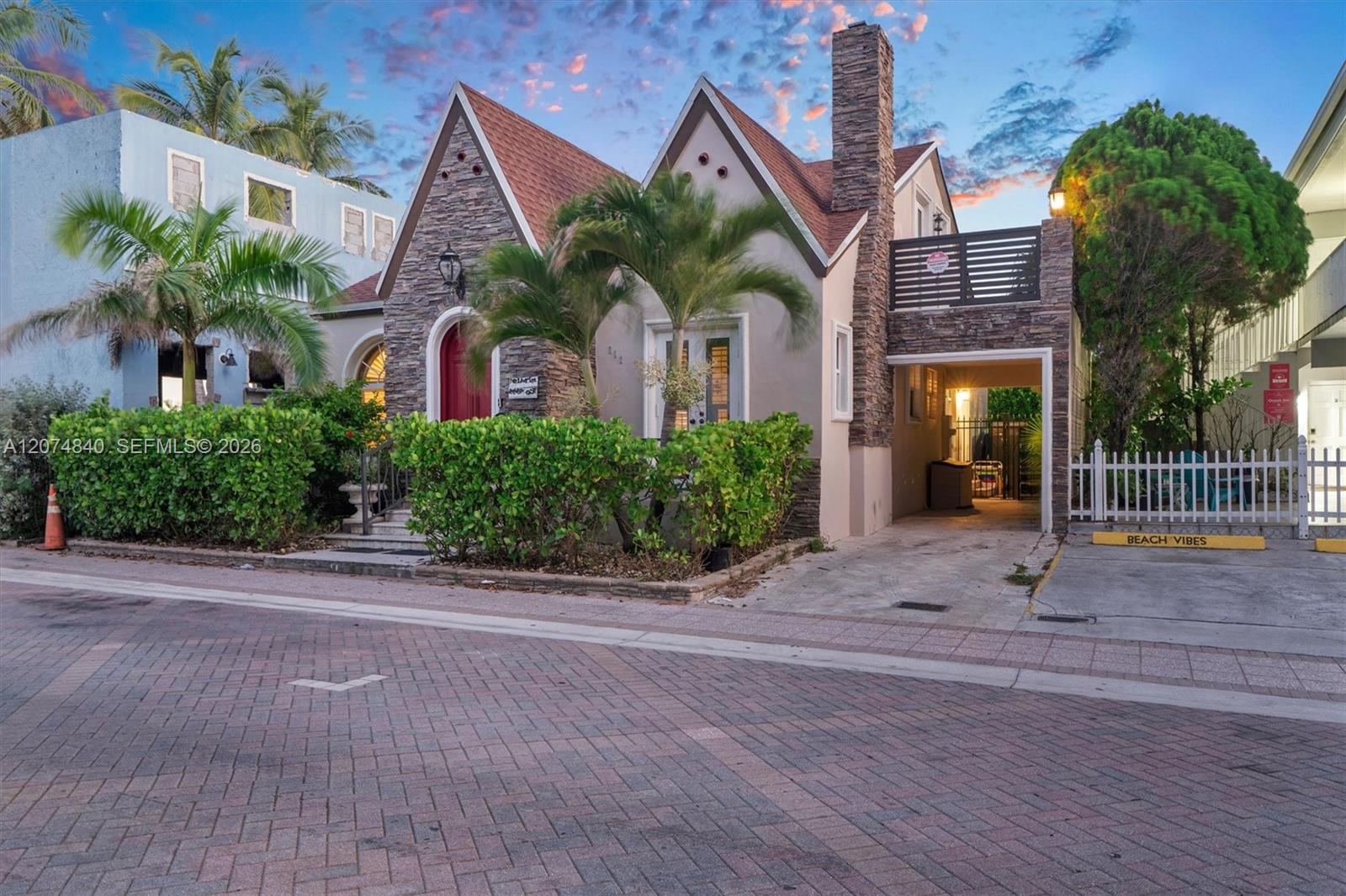 312 Fillmore St