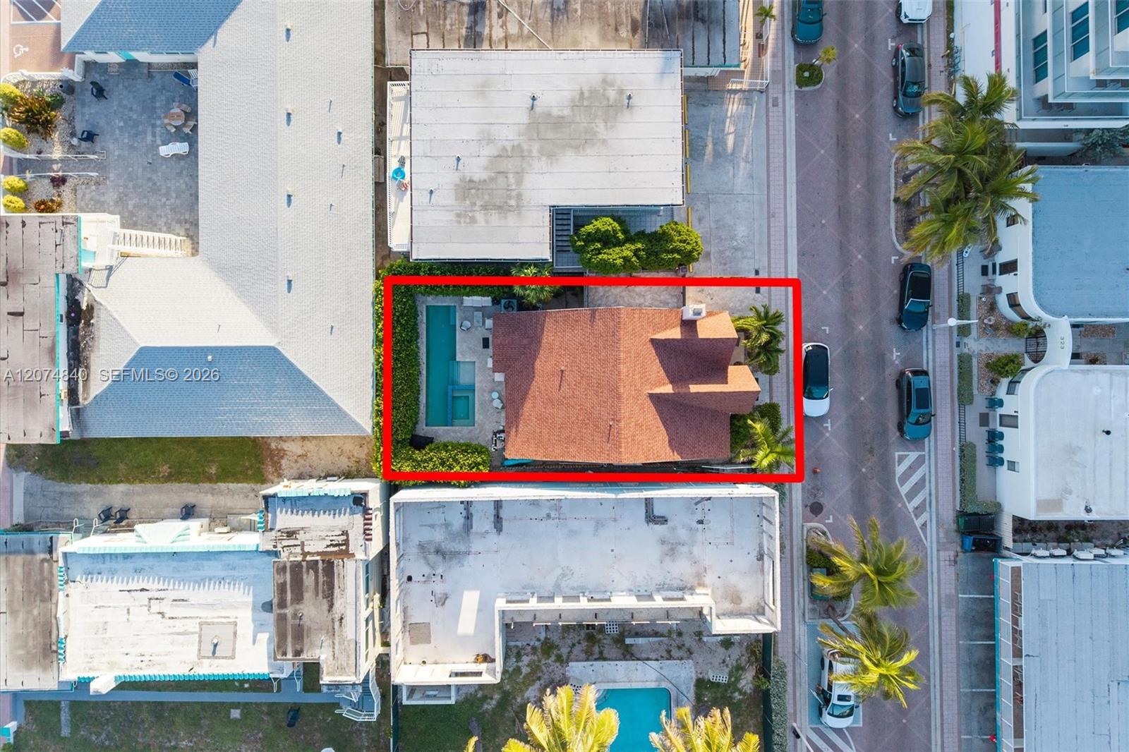 312 Fillmore St