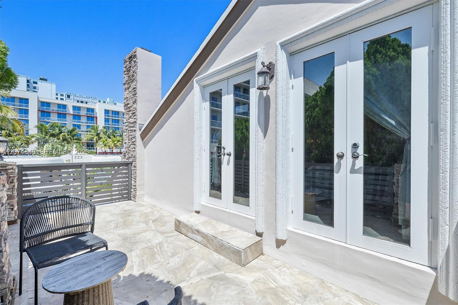 312 Fillmore St