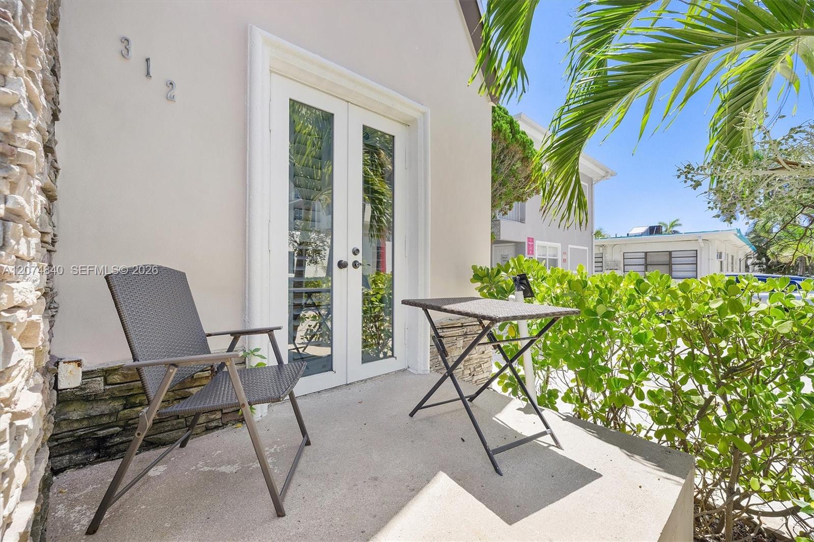 312 Fillmore St
