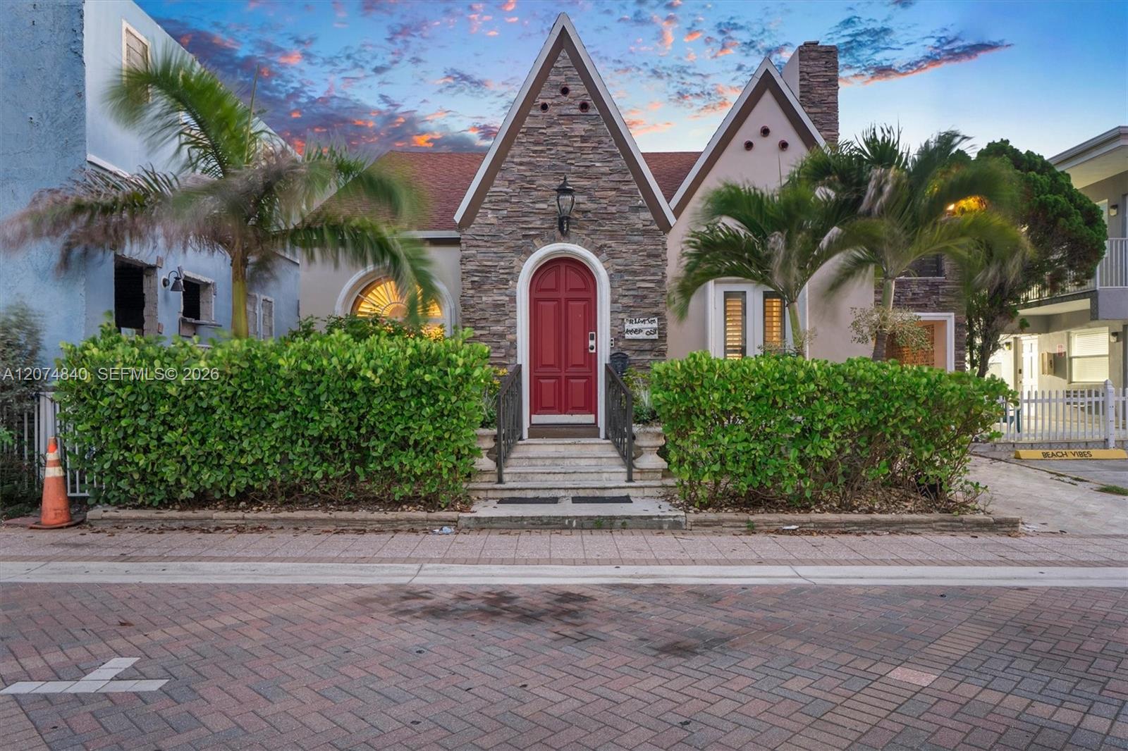 312 Fillmore St