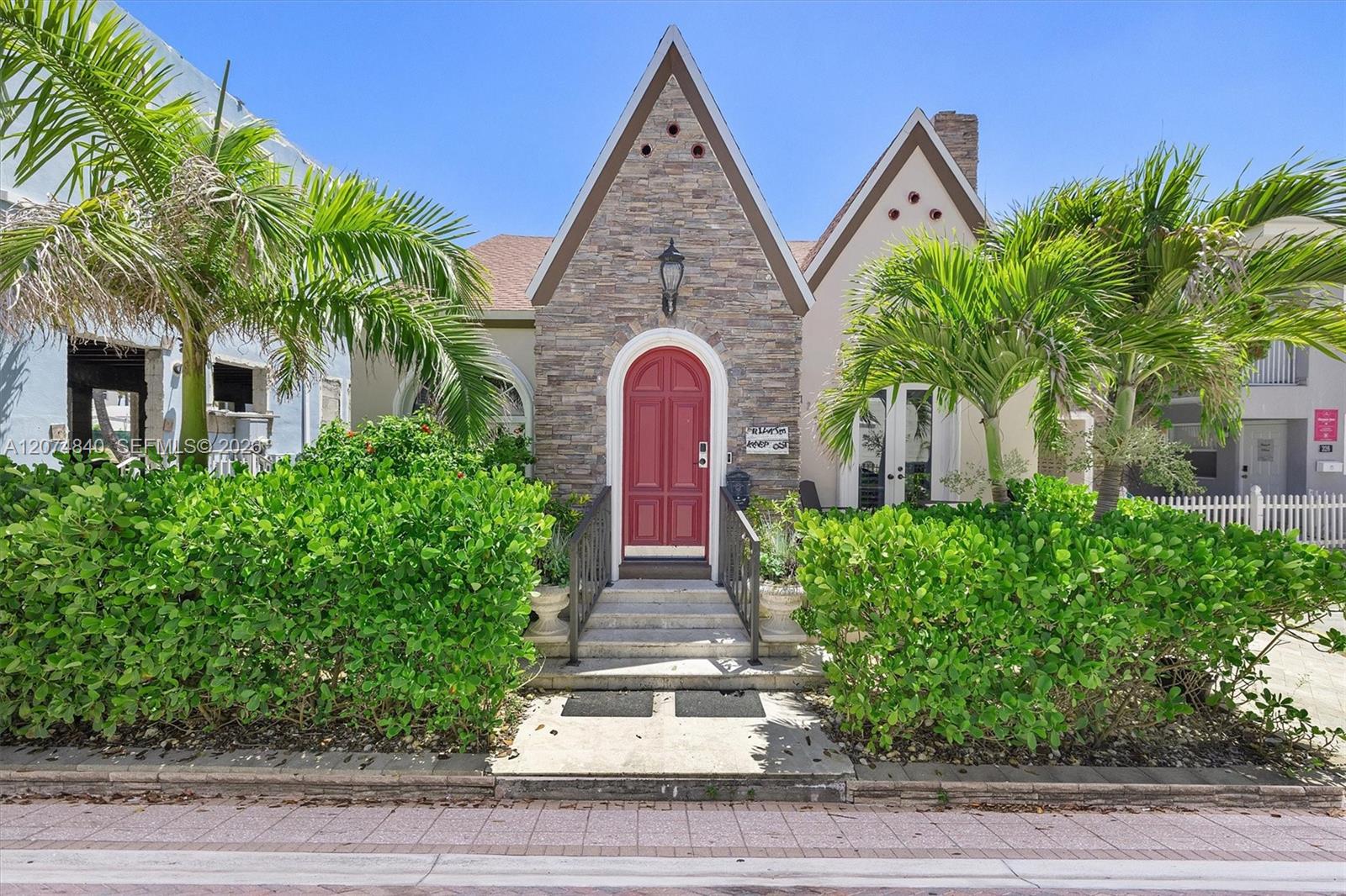 312 Fillmore St
