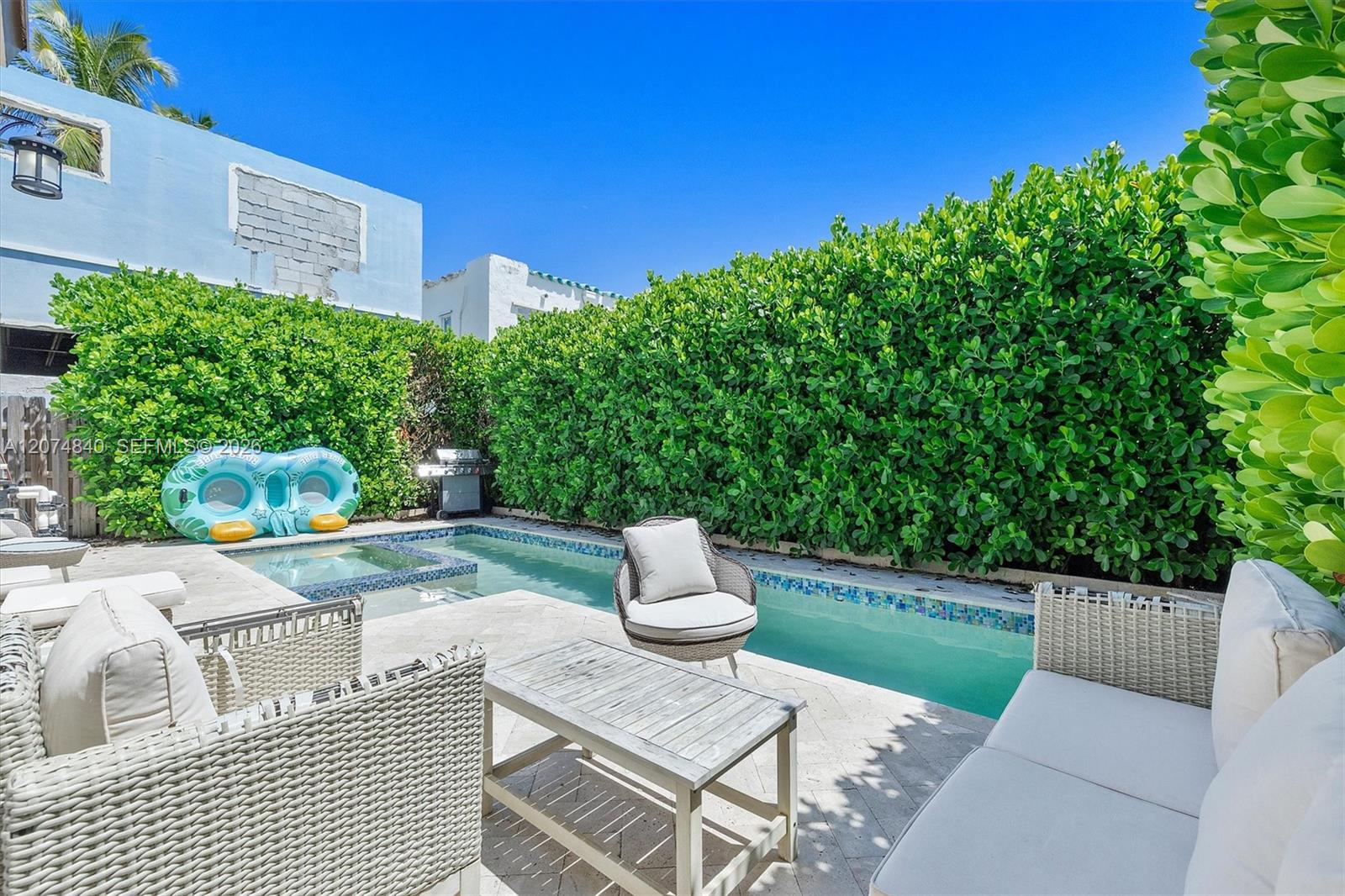 312 Fillmore St