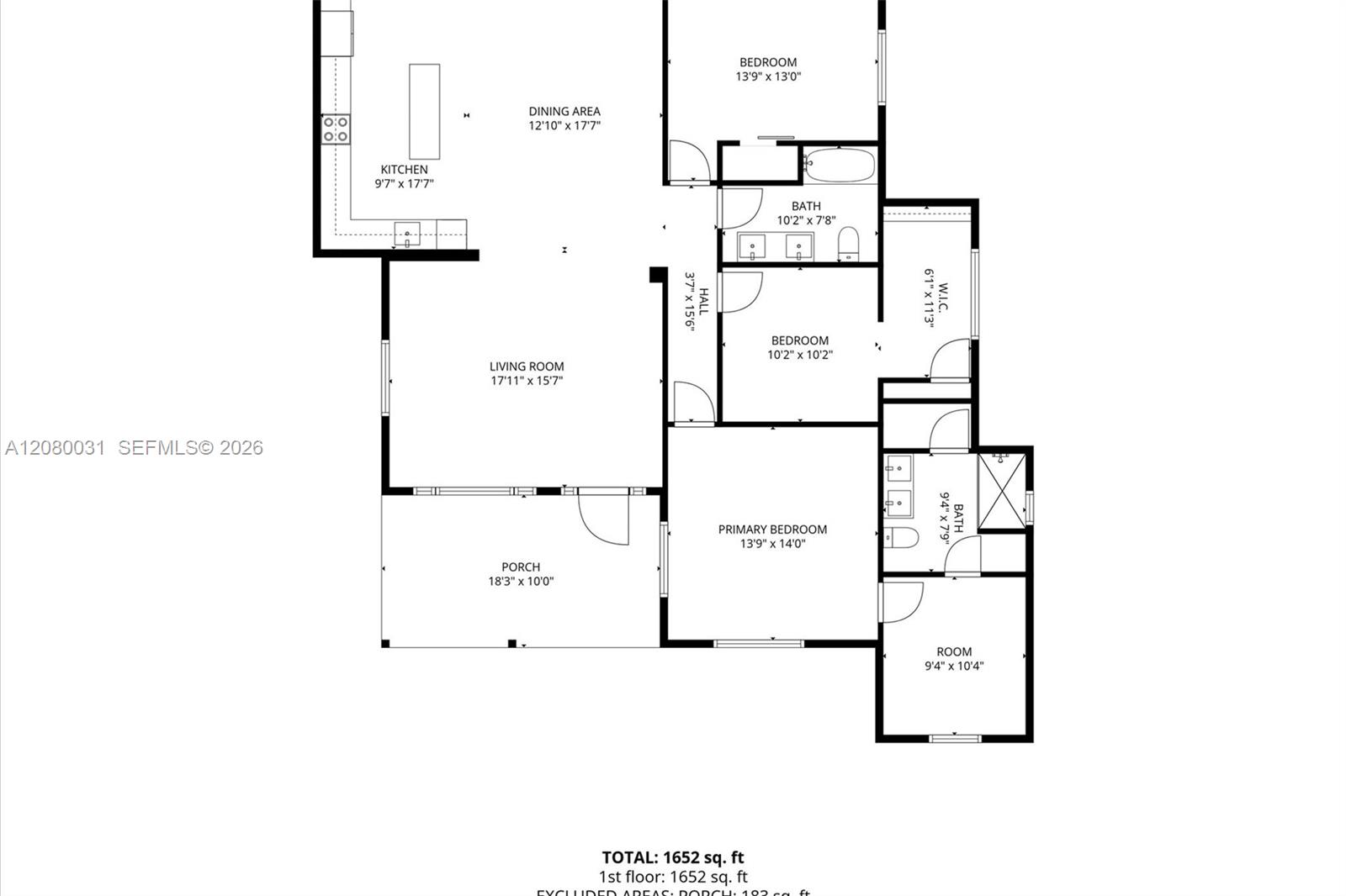 335 NW 108th St