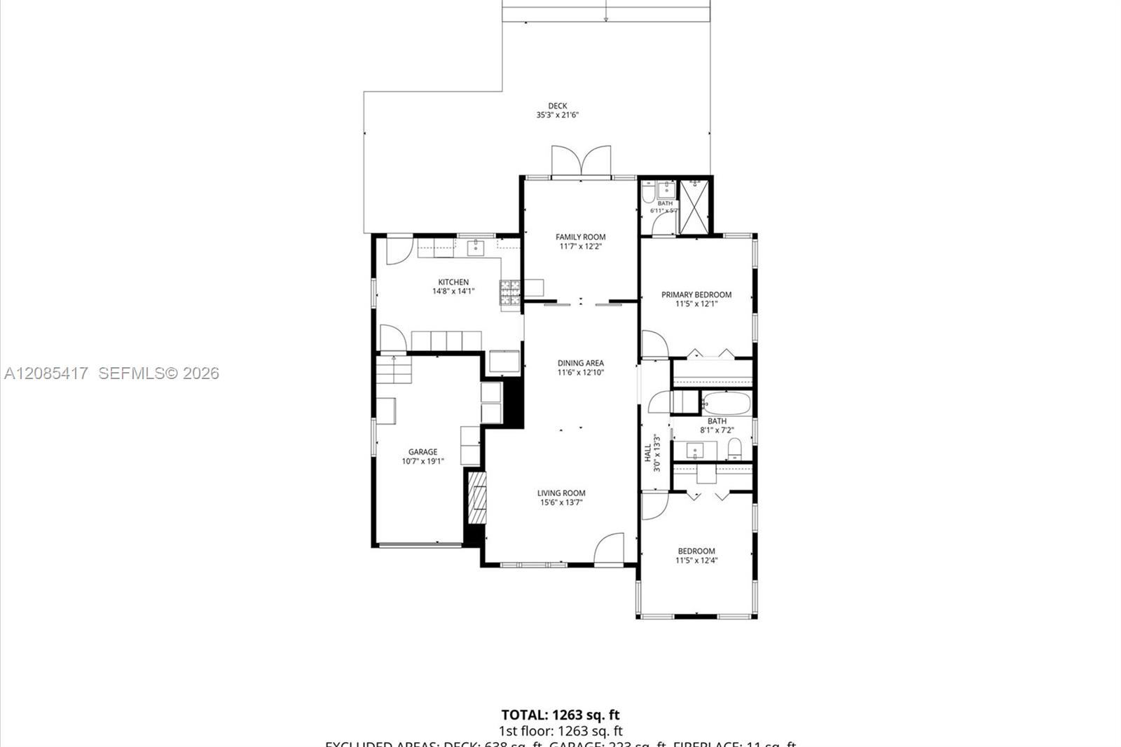 151 NE 88th St