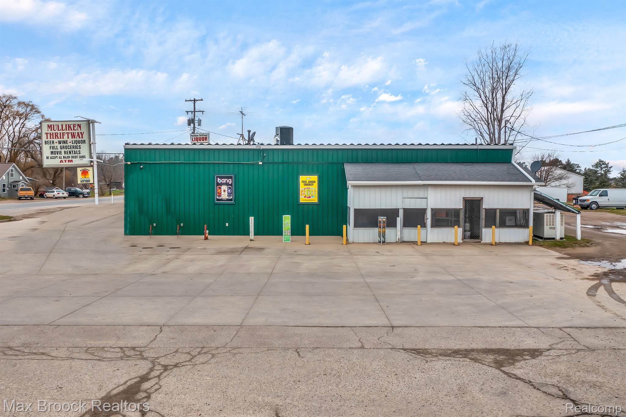 95 W GRAND LEDGE Highway