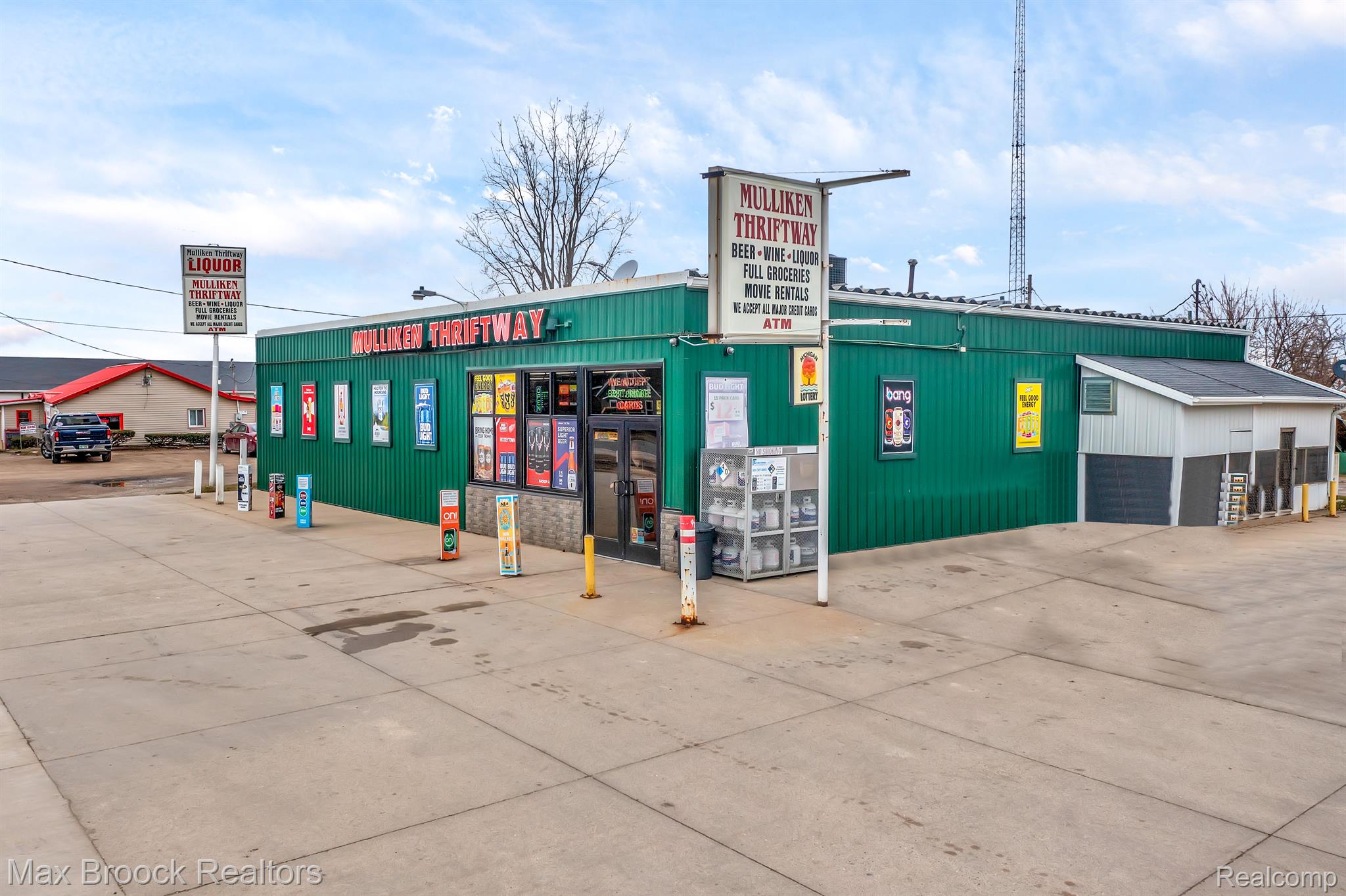 95 W GRAND LEDGE Highway