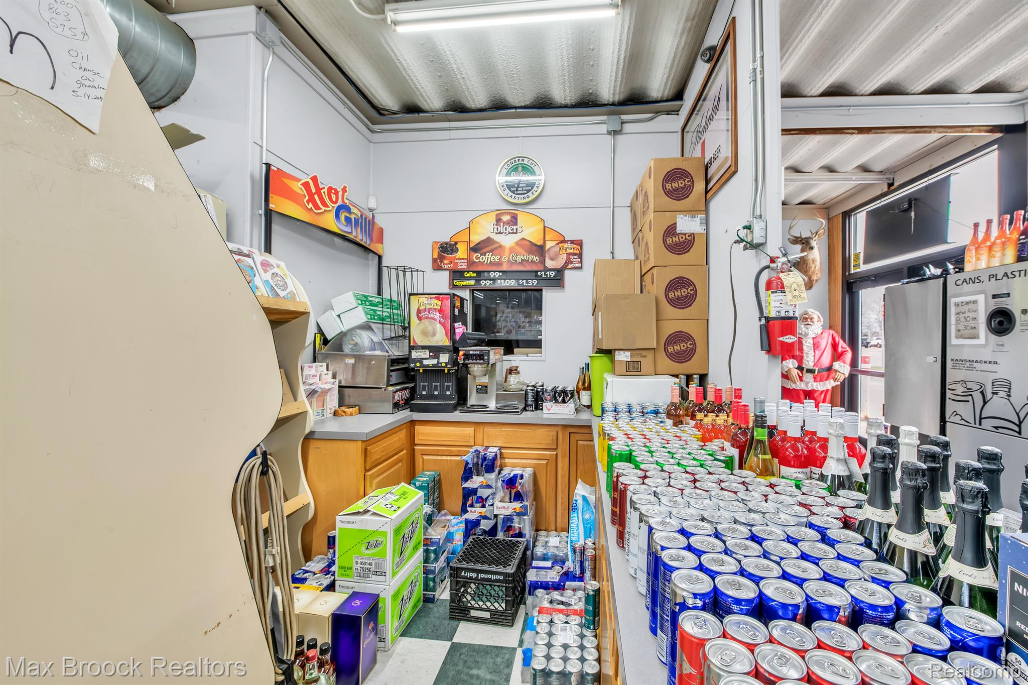 95 W GRAND LEDGE Highway