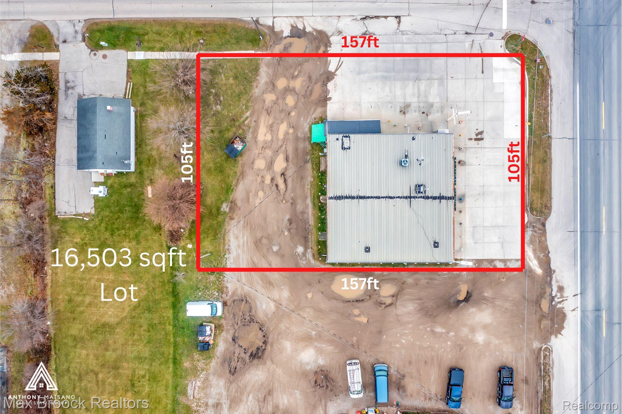 95 W GRAND LEDGE Highway
