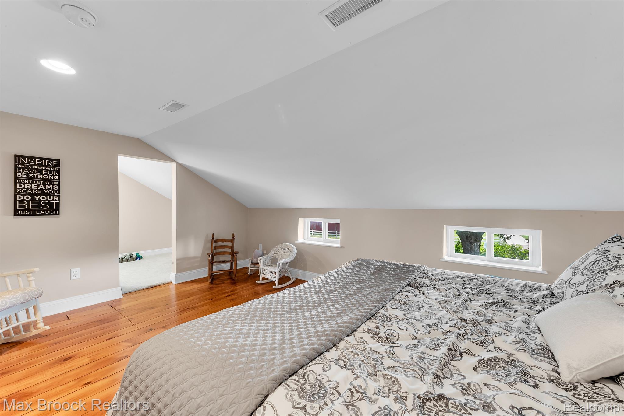 5850 OAK HILL Road