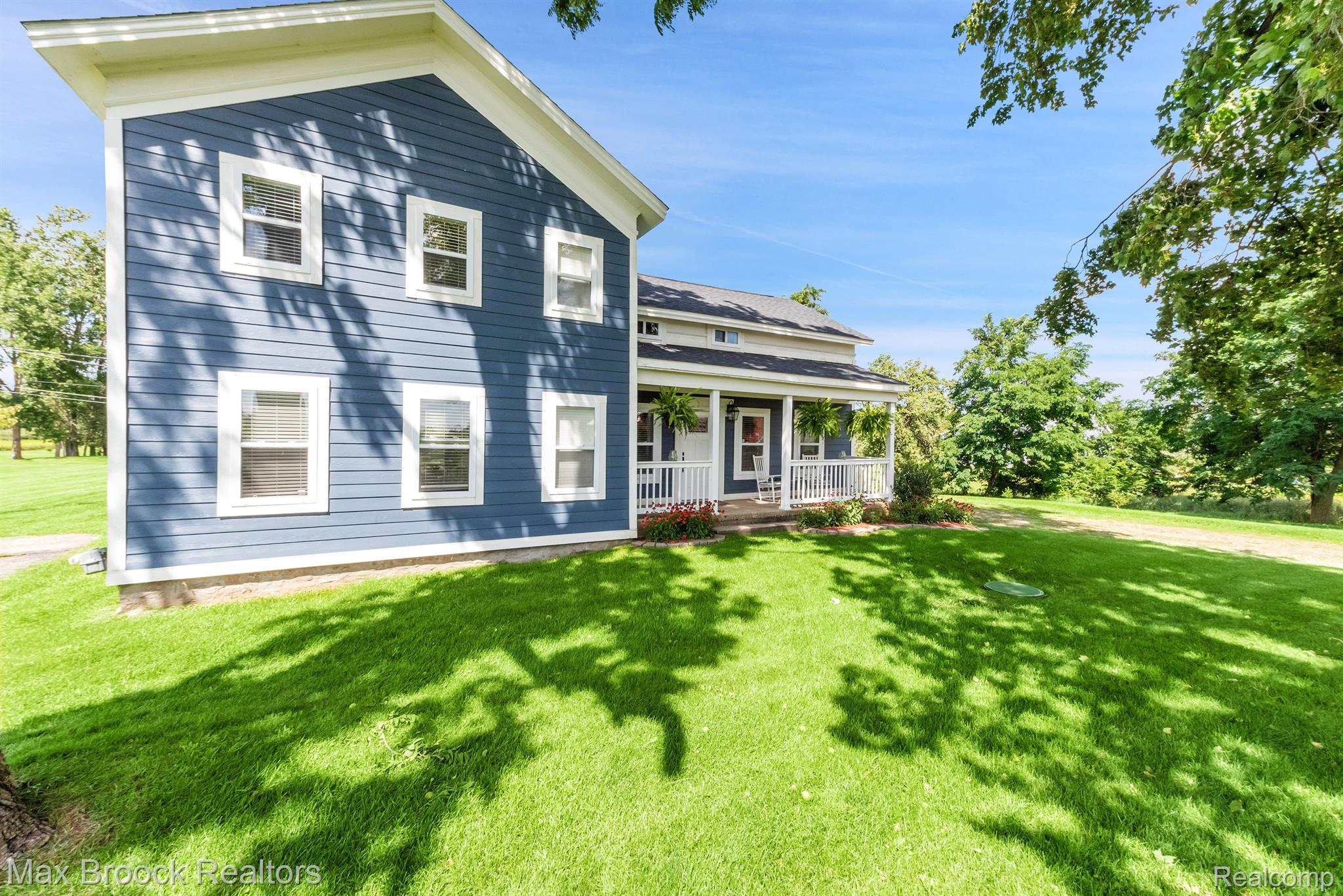 5850 OAK HILL Road