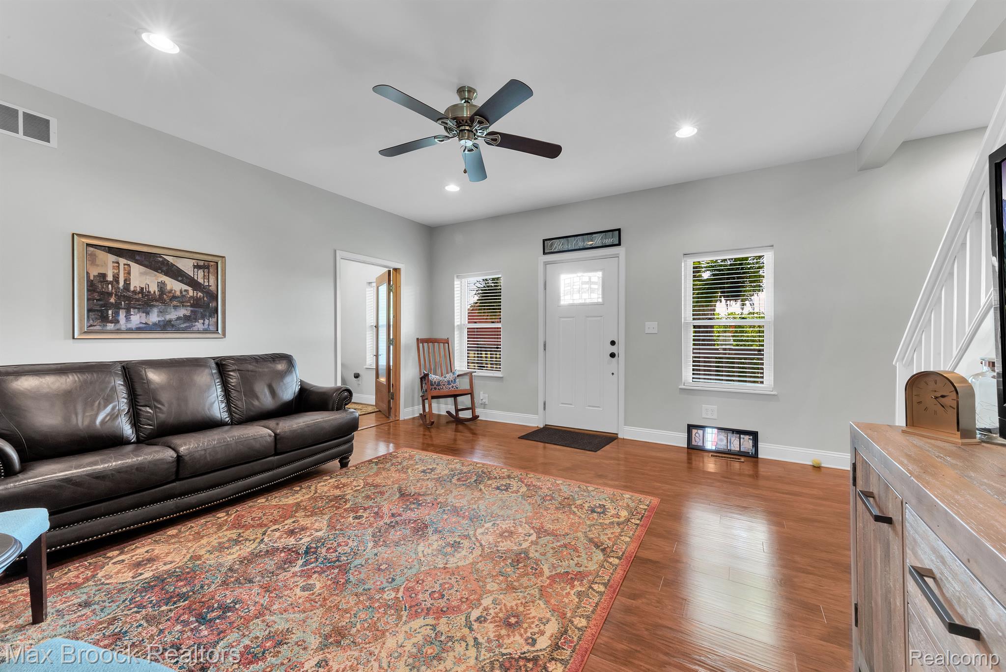 5850 OAK HILL Road