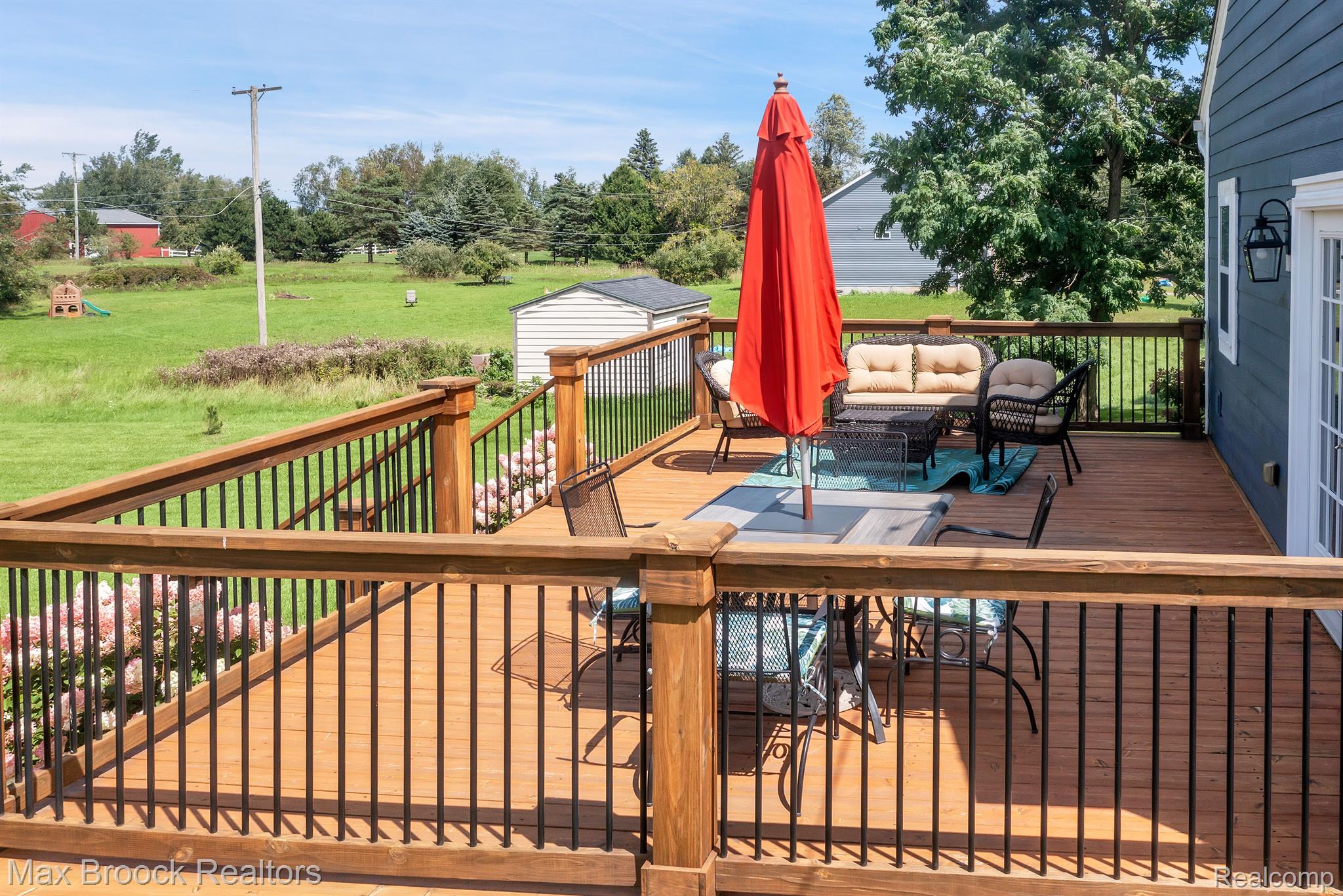 5850 OAK HILL Road