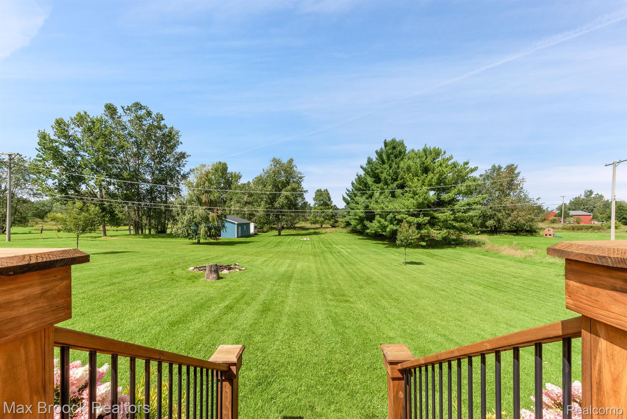 5850 OAK HILL Road