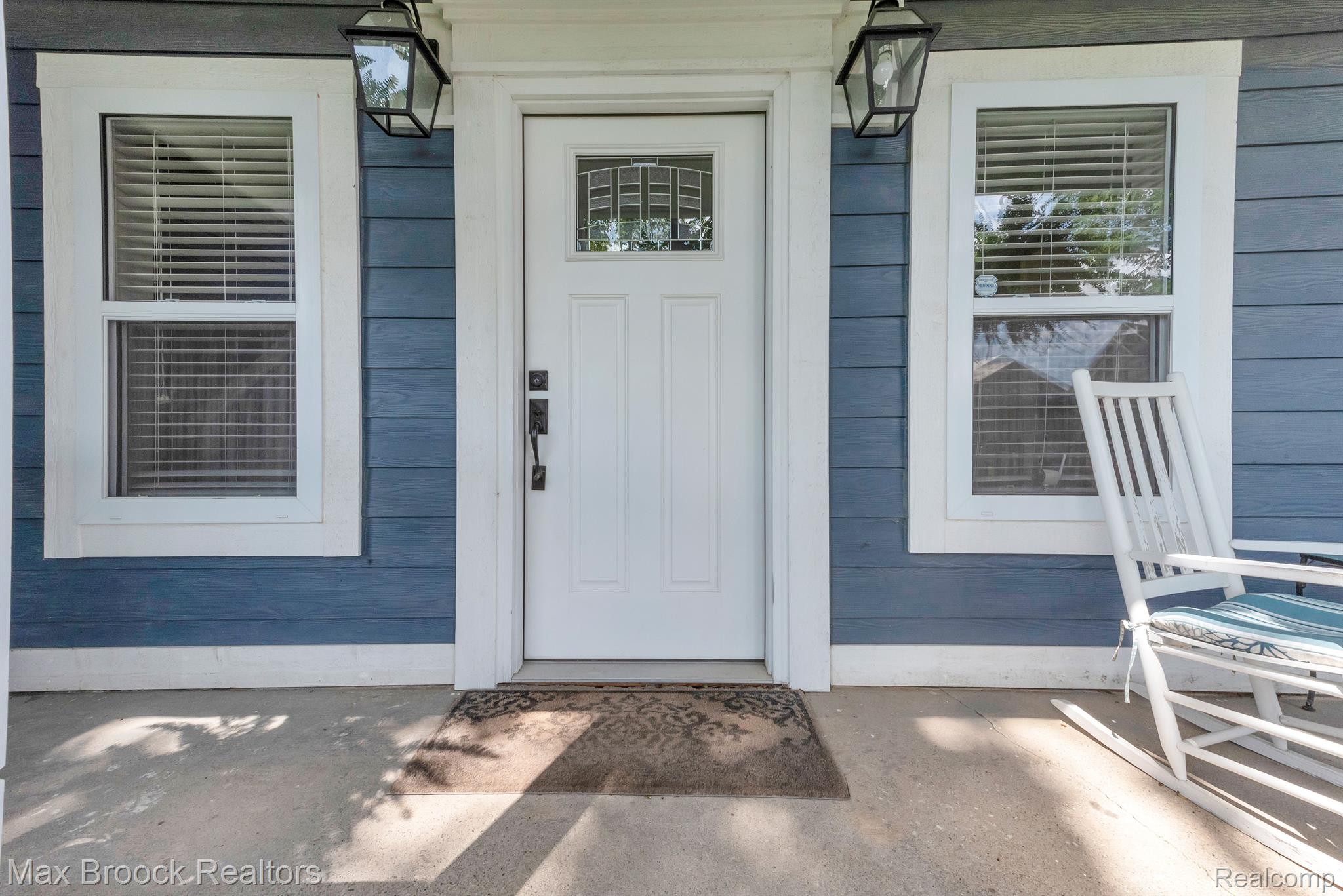 5850 OAK HILL Road