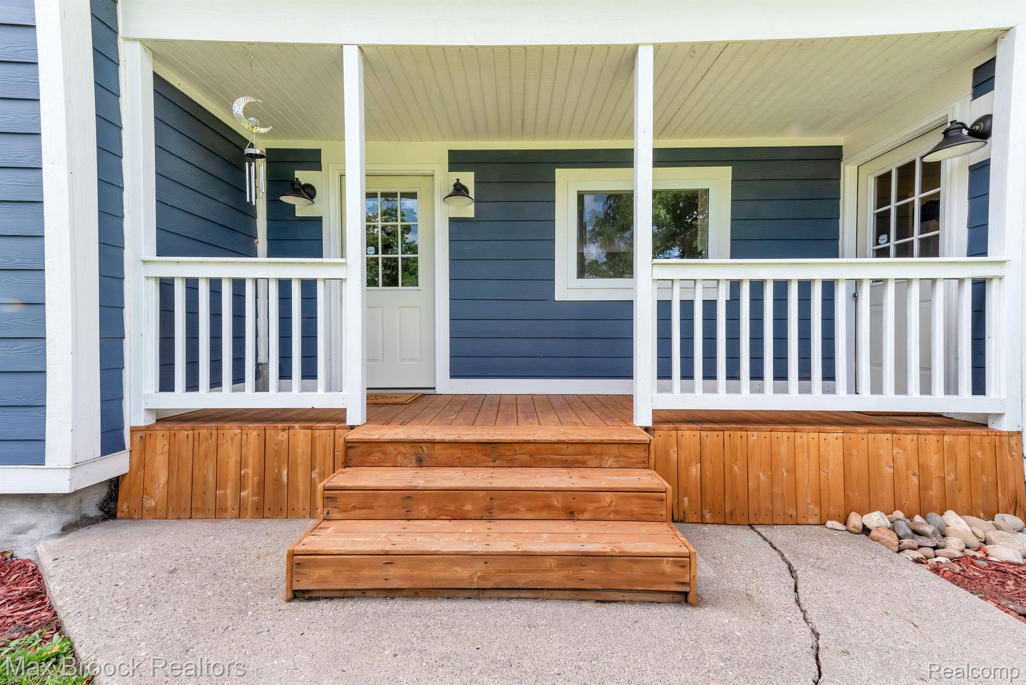 5850 OAK HILL Road