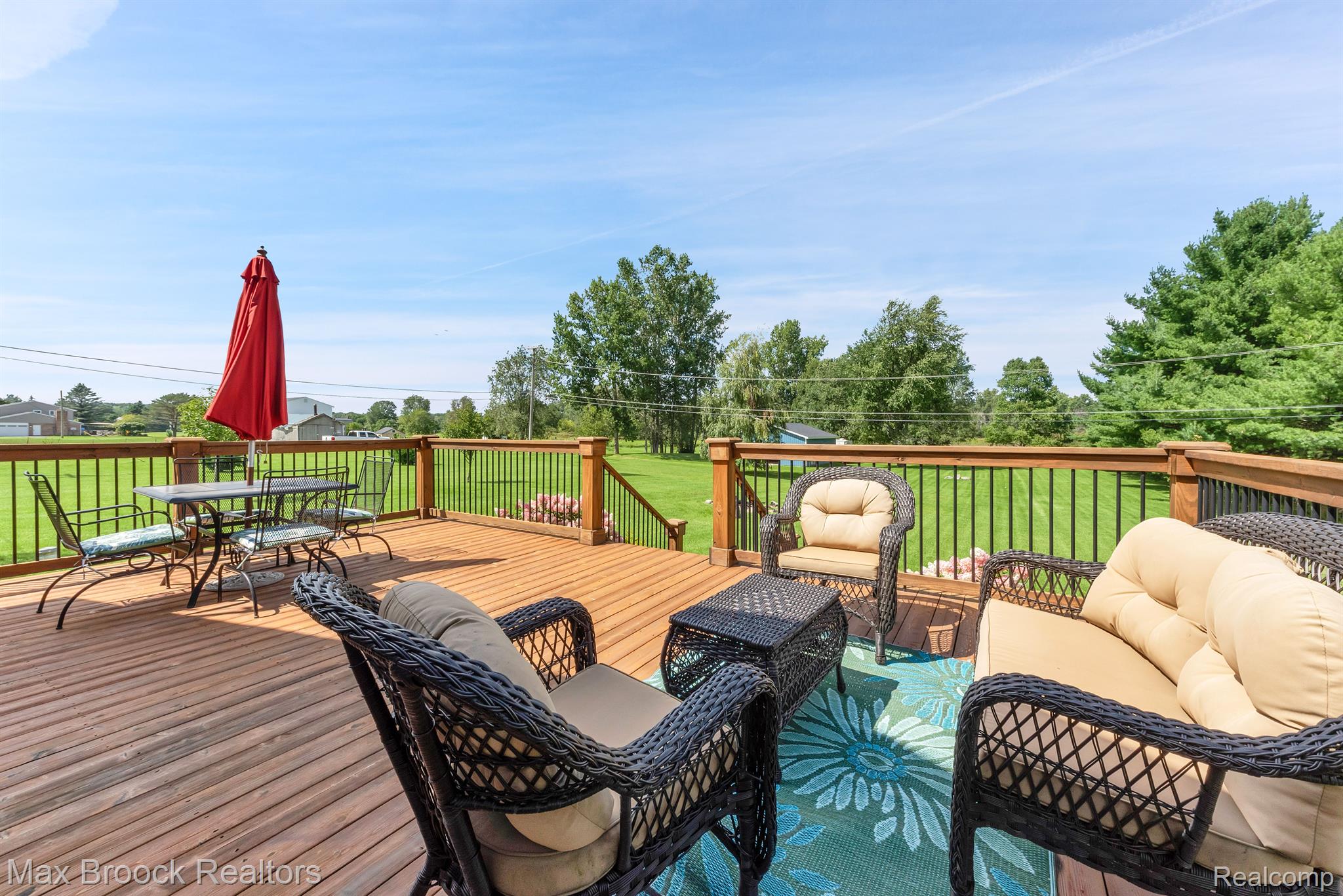 5850 OAK HILL Road