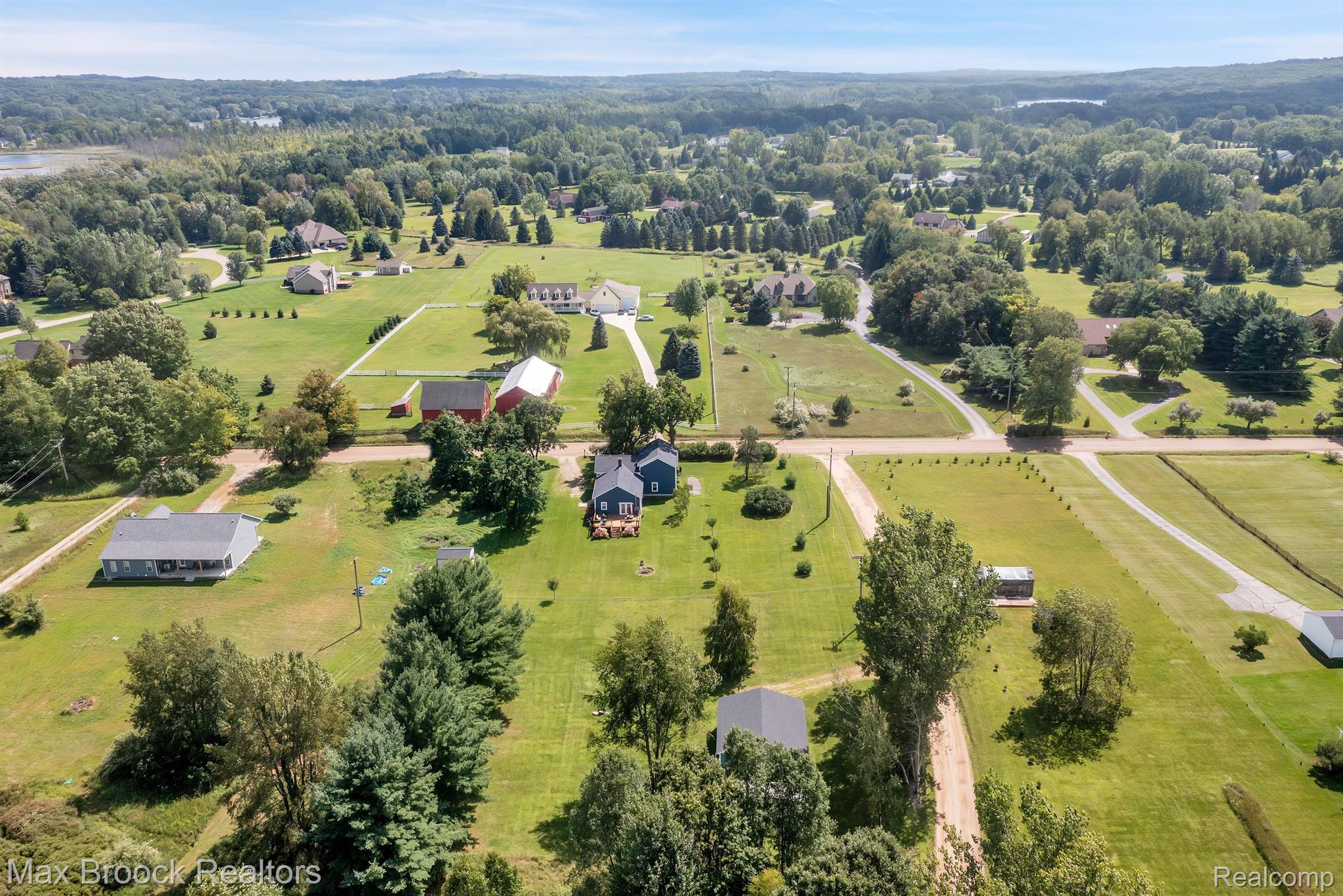 5850 OAK HILL Road
