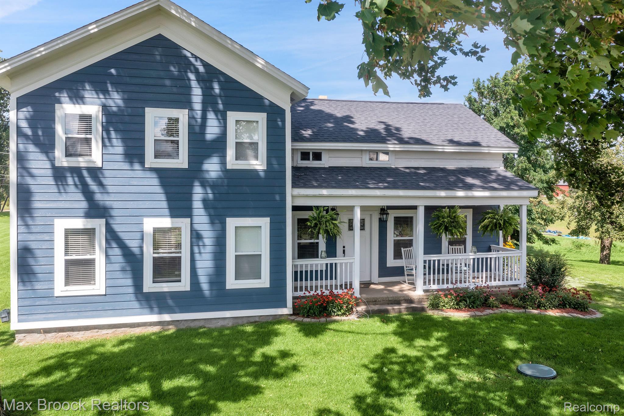 5850 OAK HILL Road