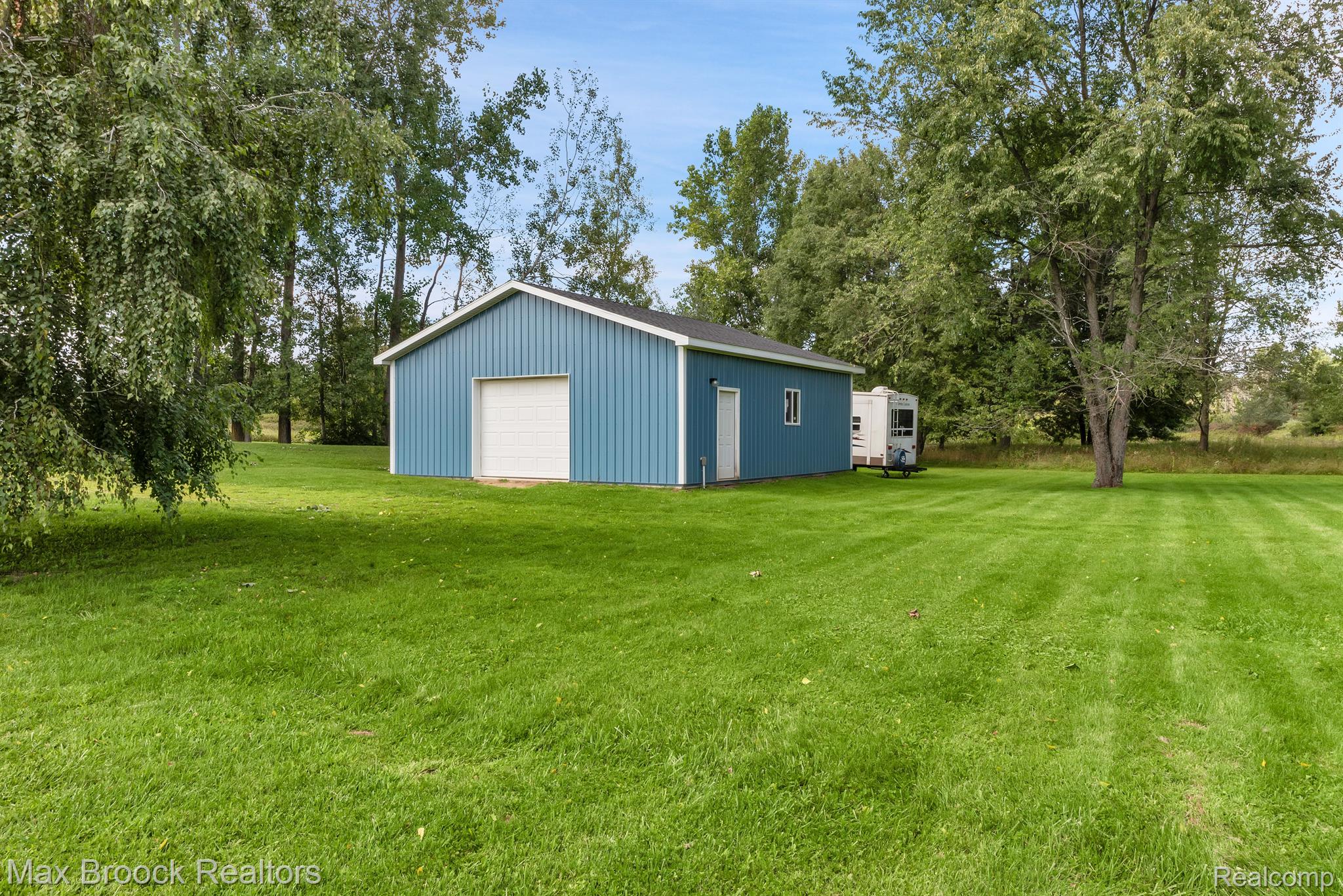 5850 OAK HILL Road