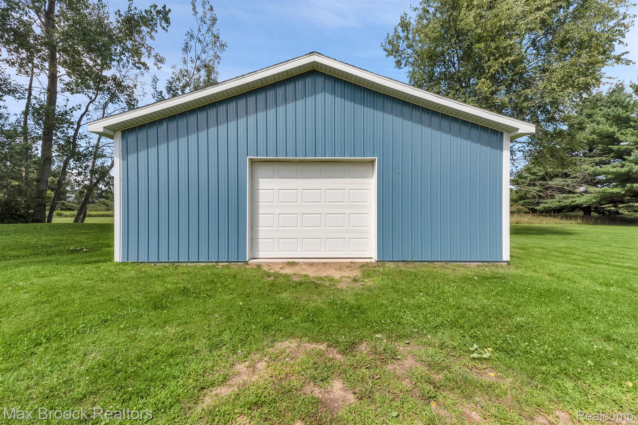 5850 OAK HILL Road