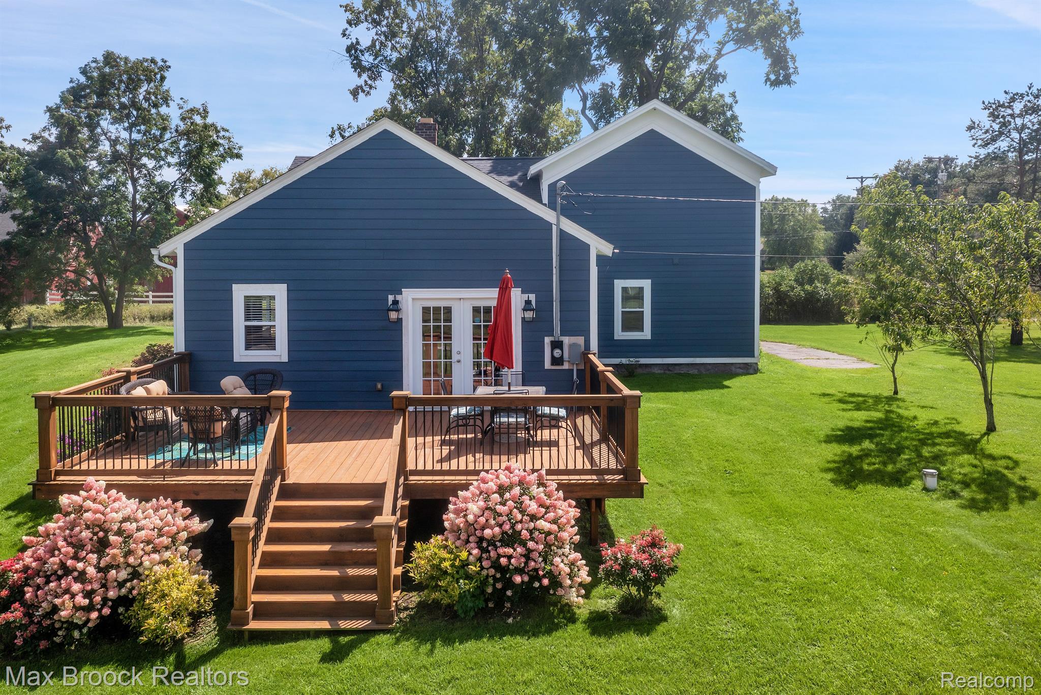 5850 OAK HILL Road