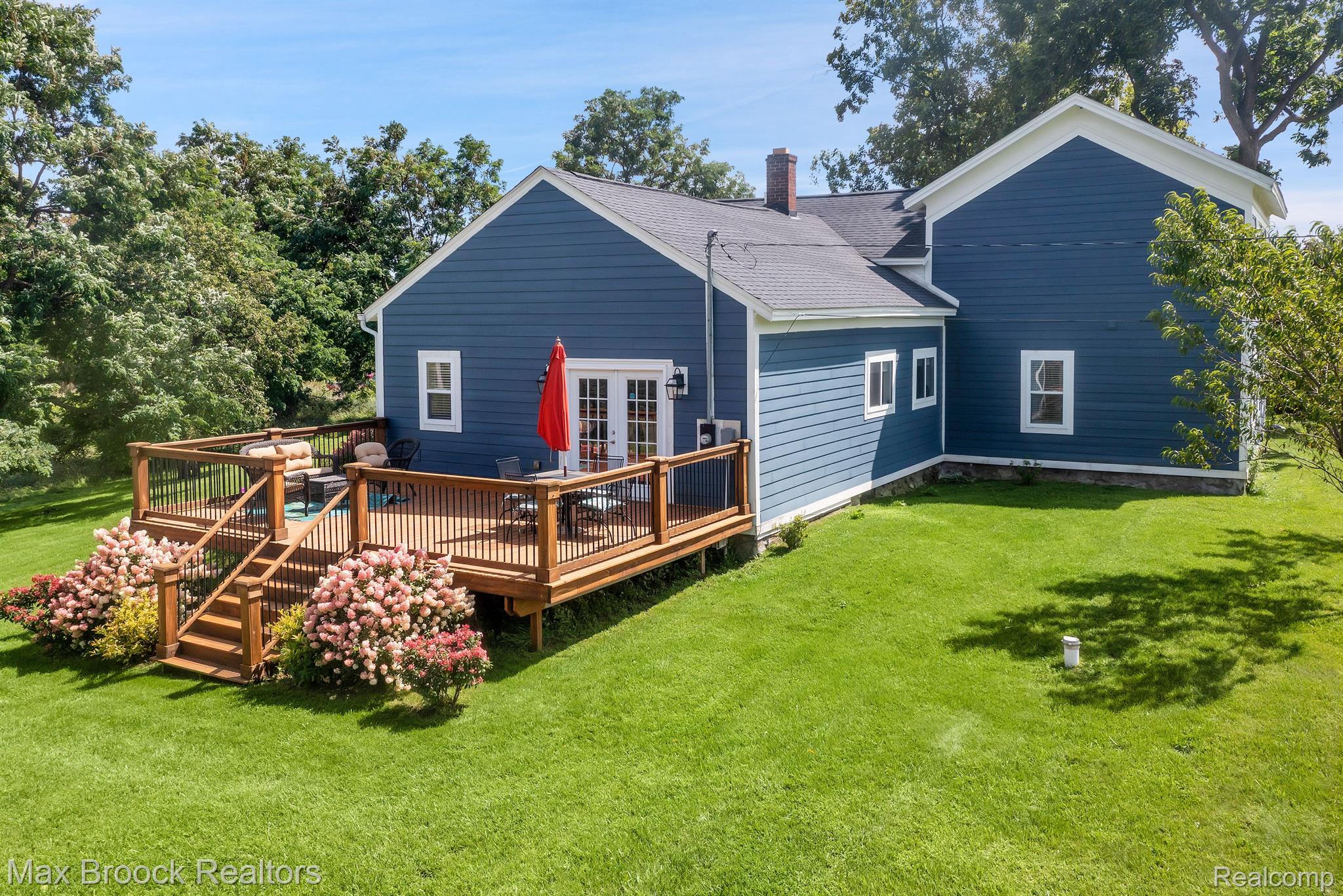 5850 OAK HILL Road