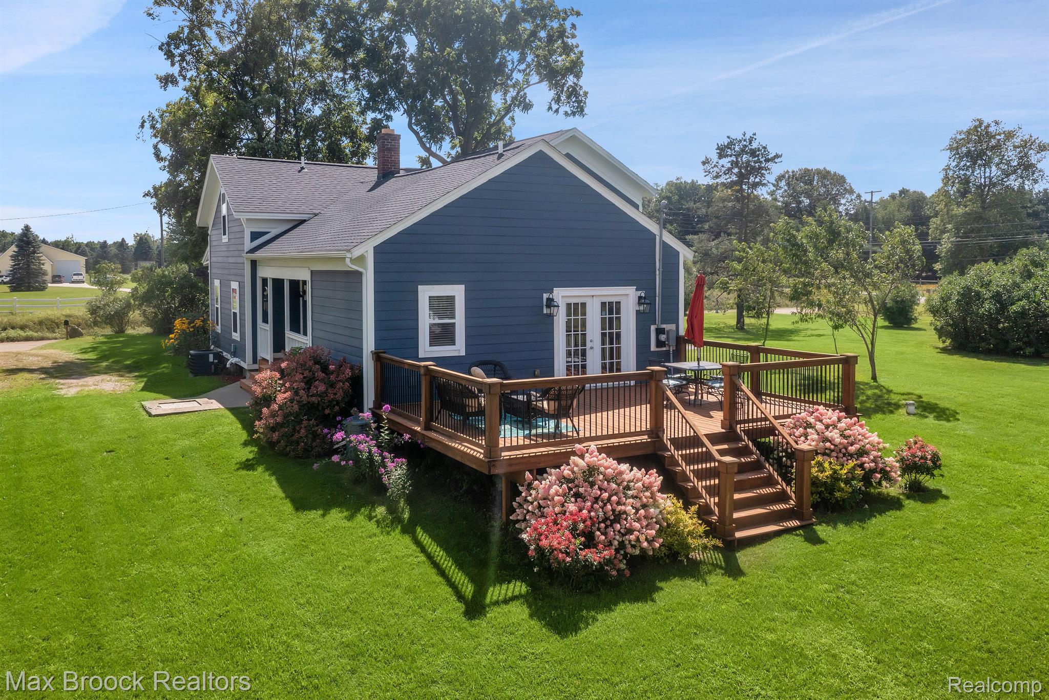 5850 OAK HILL Road