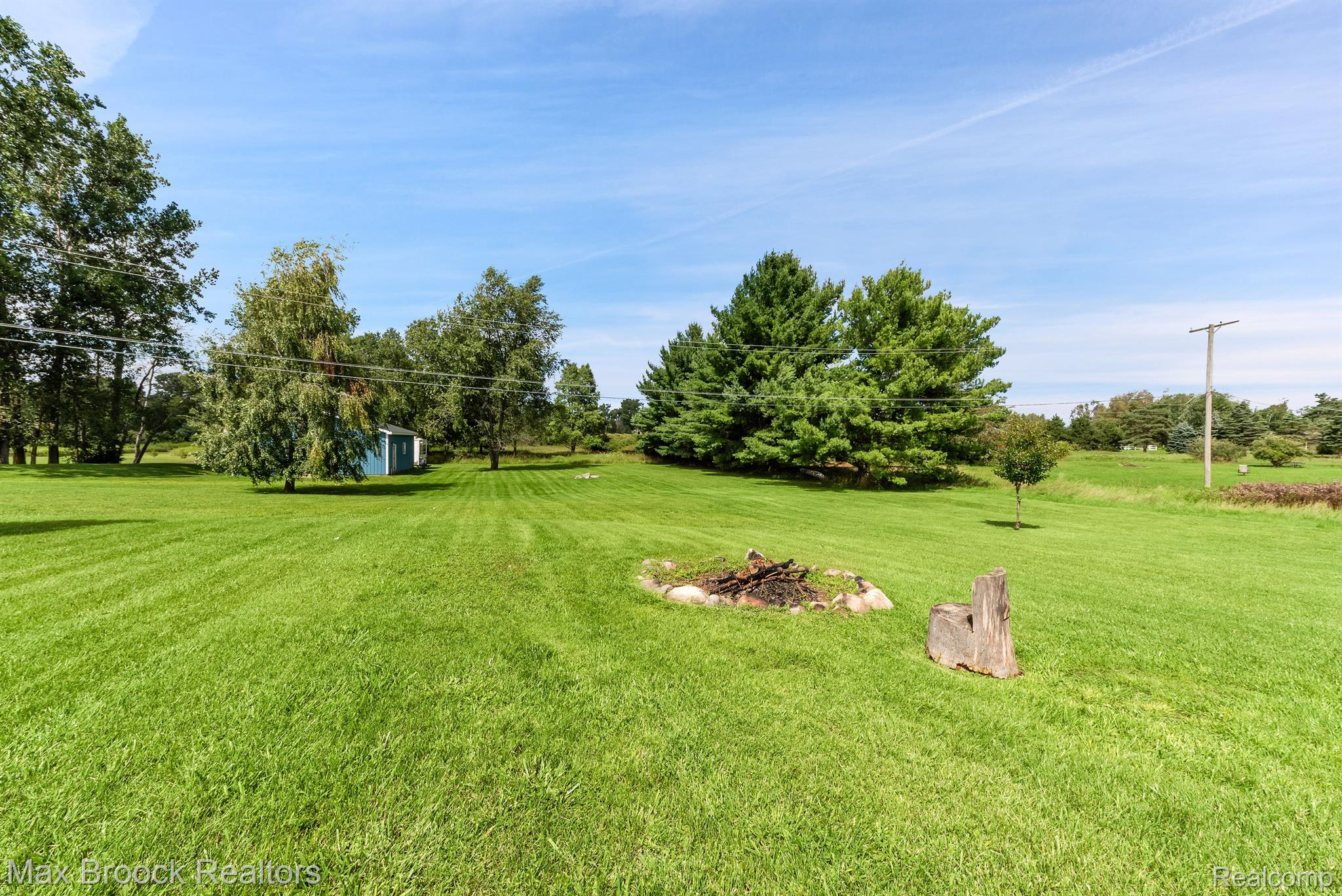 5850 OAK HILL Road