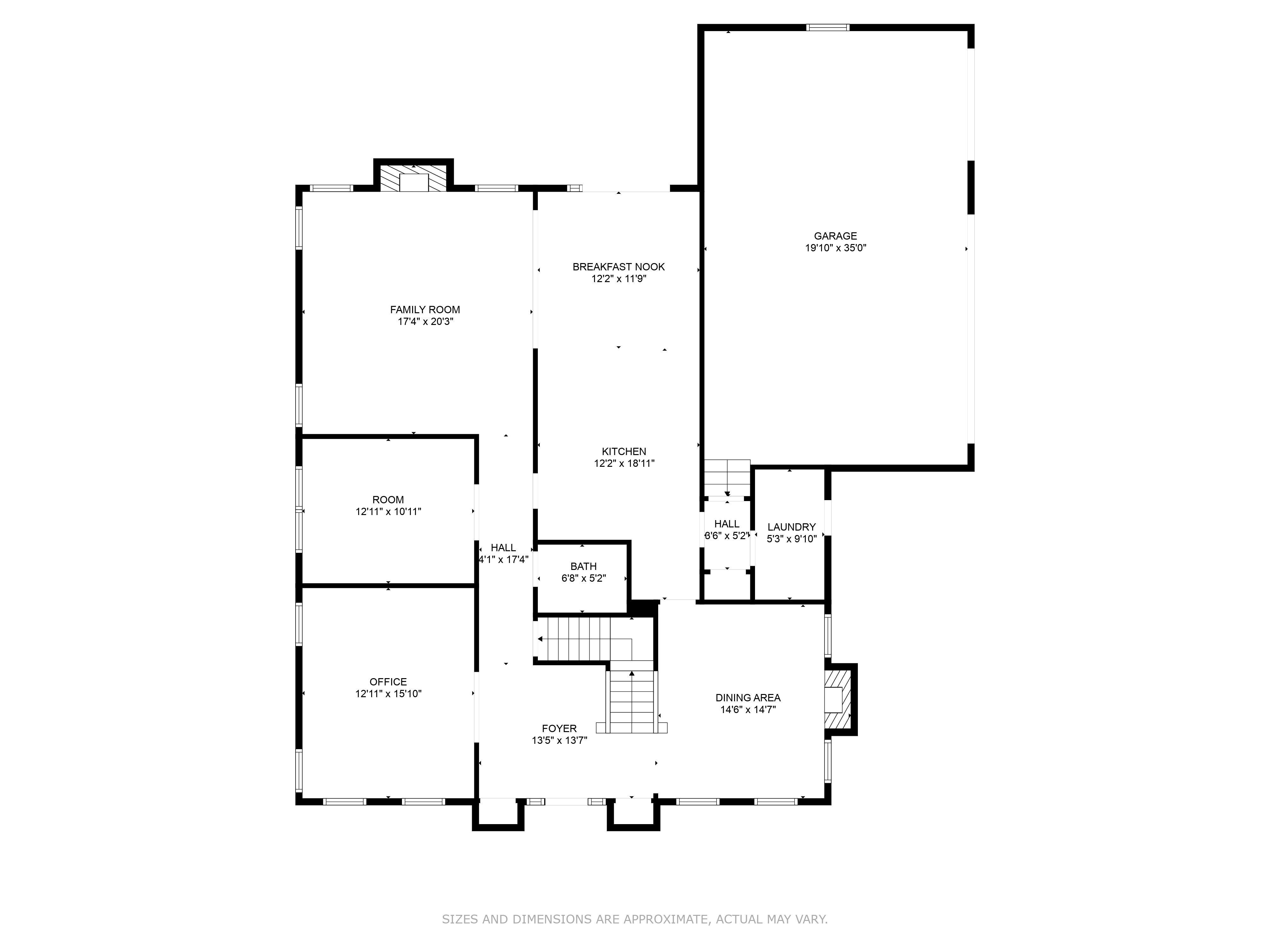 49423 TAFT Lane