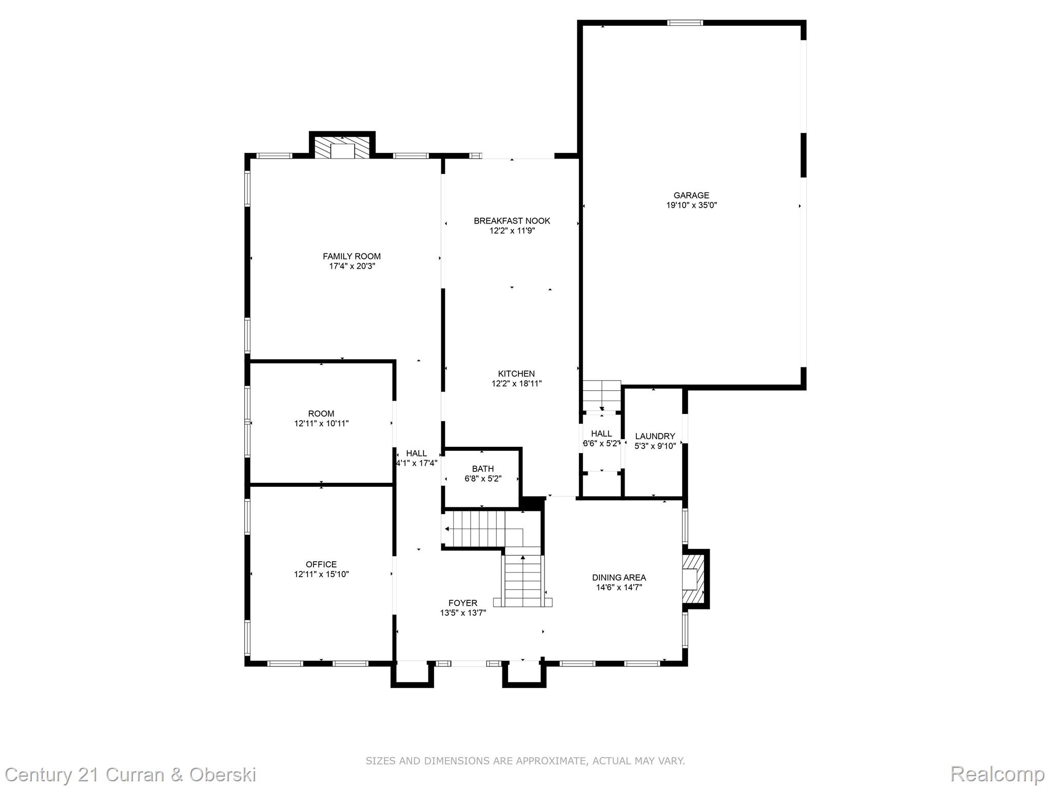49423 TAFT Lane