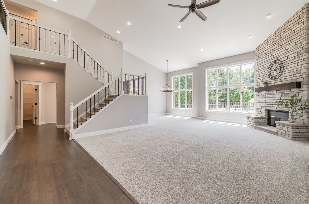 6827 STRAWBERRY Lane