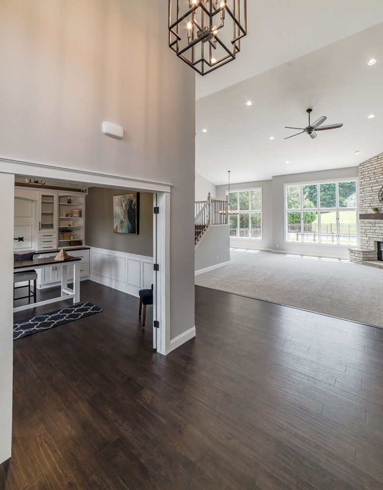 6827 STRAWBERRY Lane