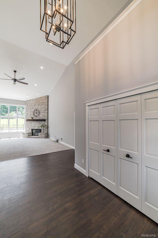 6827 STRAWBERRY Lane