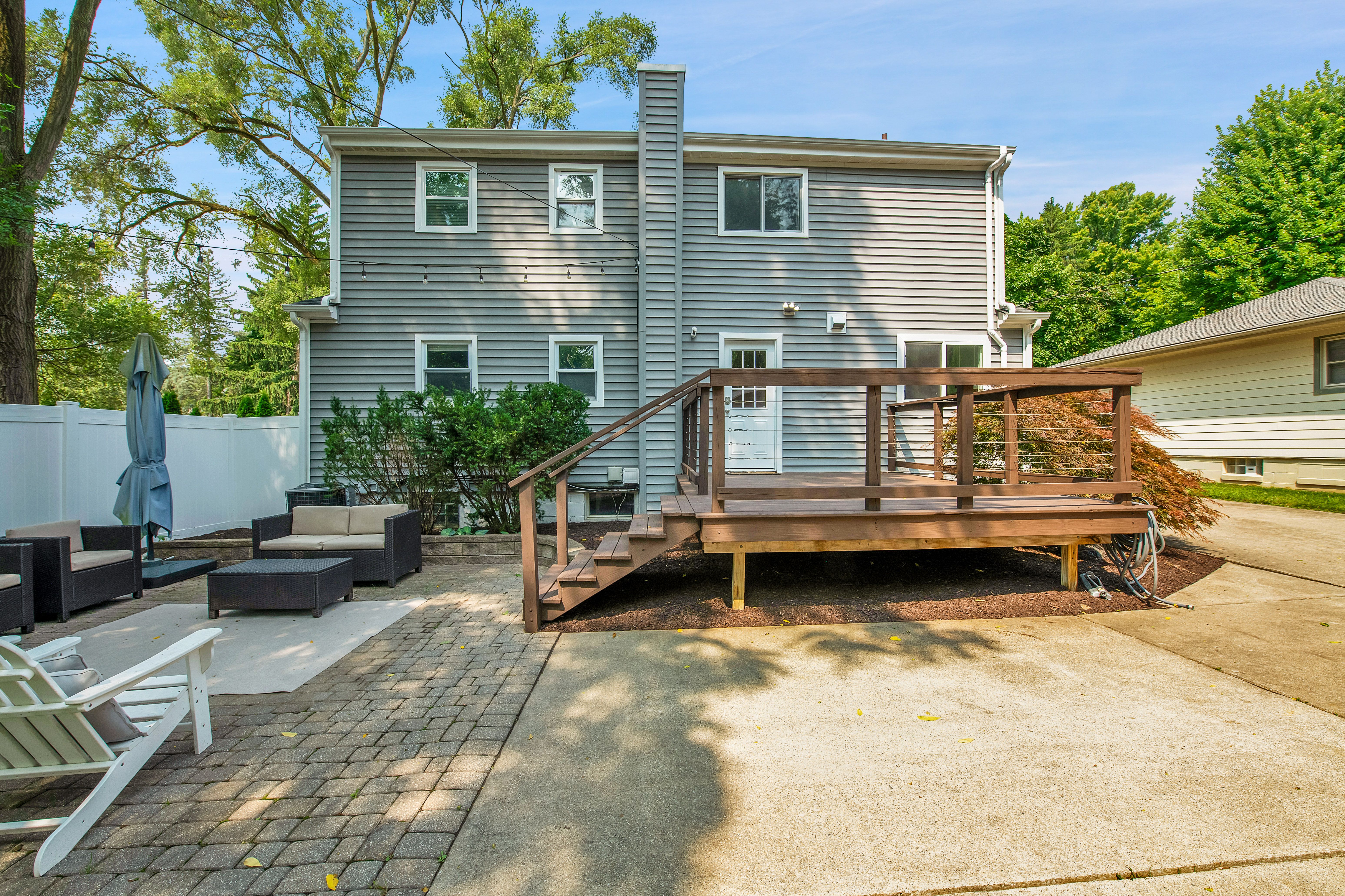 351 S ROGERS Street