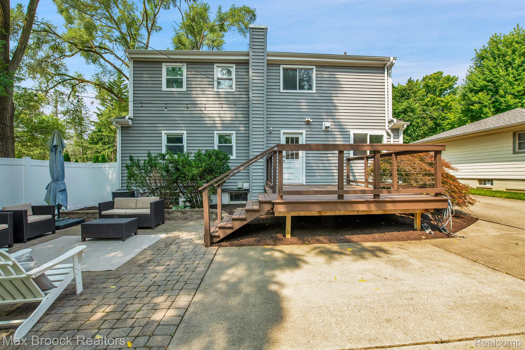 351 S ROGERS Street