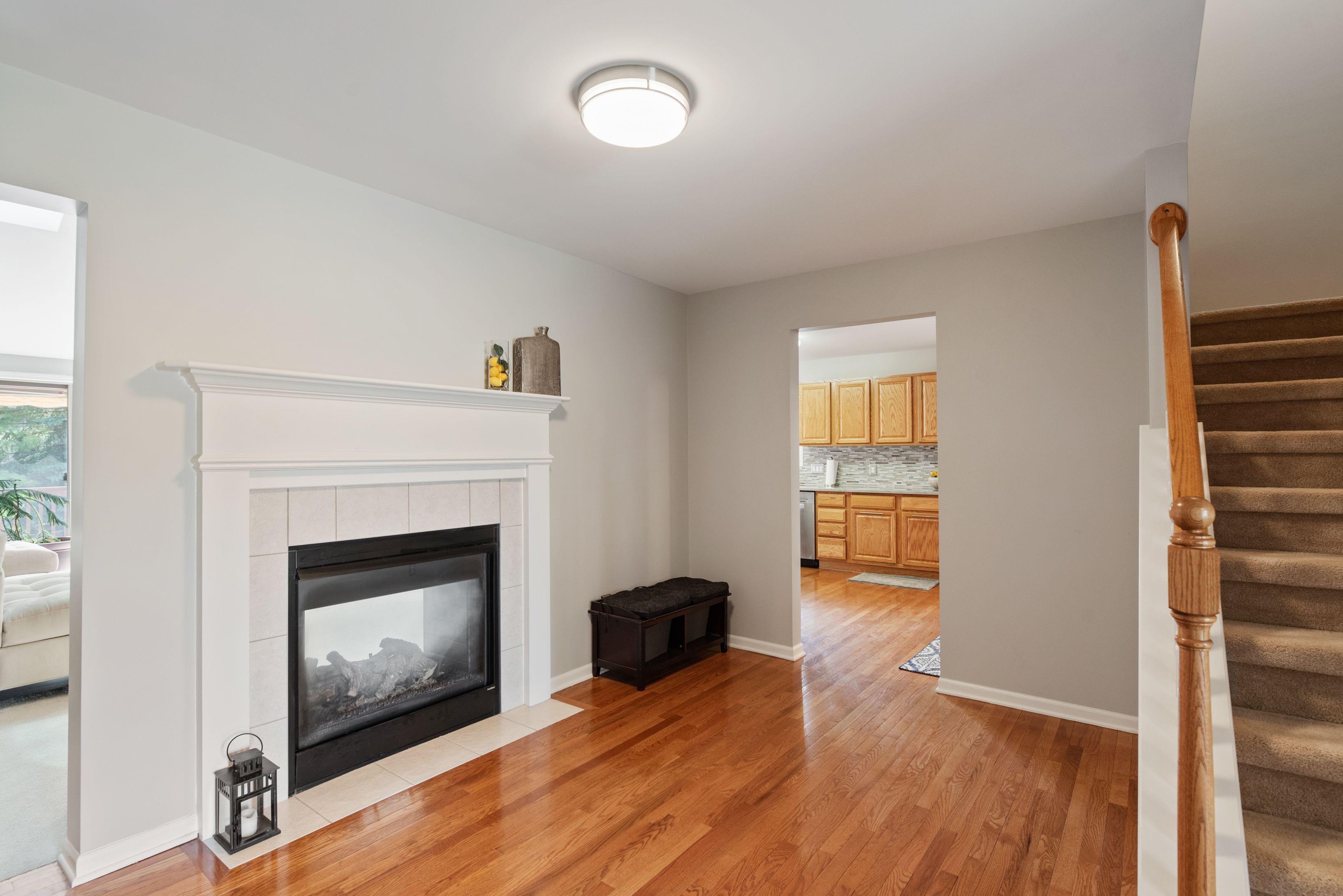 6197 MOUNTAIN LAUREL Drive