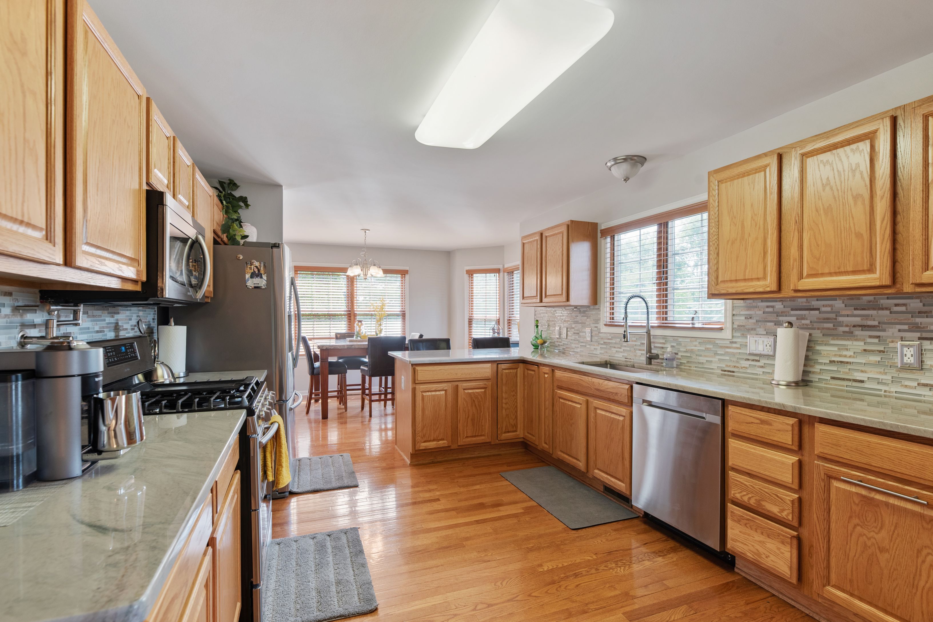 6197 MOUNTAIN LAUREL Drive