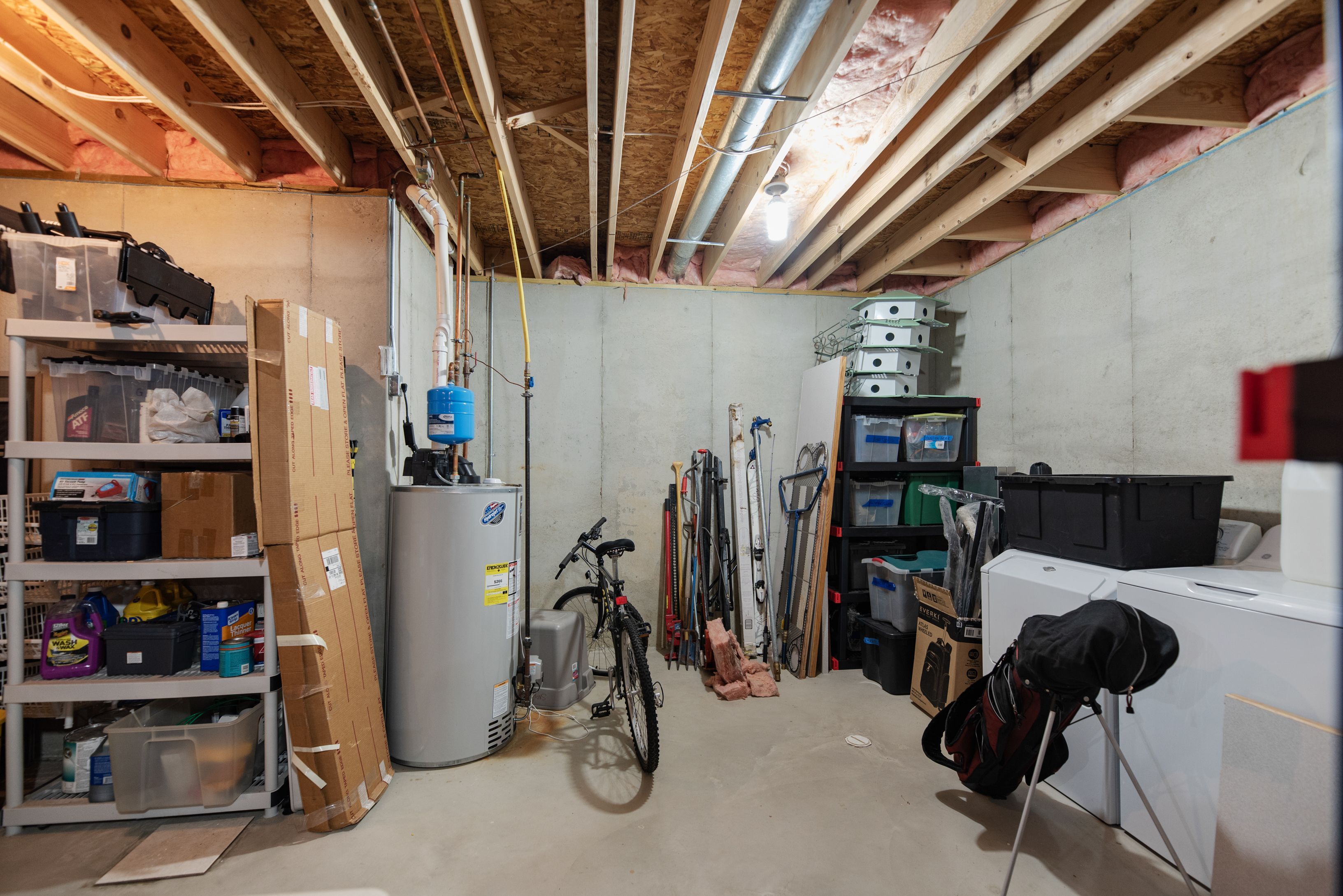 6197 MOUNTAIN LAUREL Drive