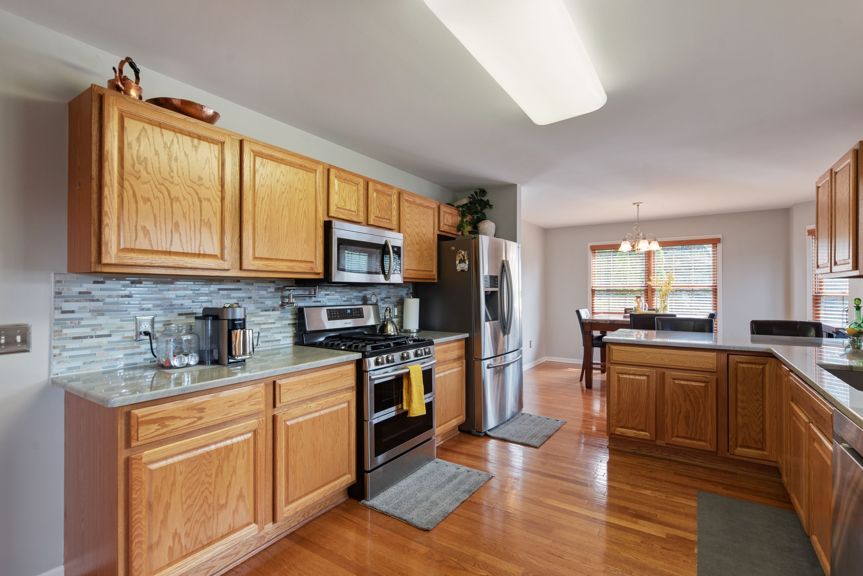 6197 MOUNTAIN LAUREL Drive