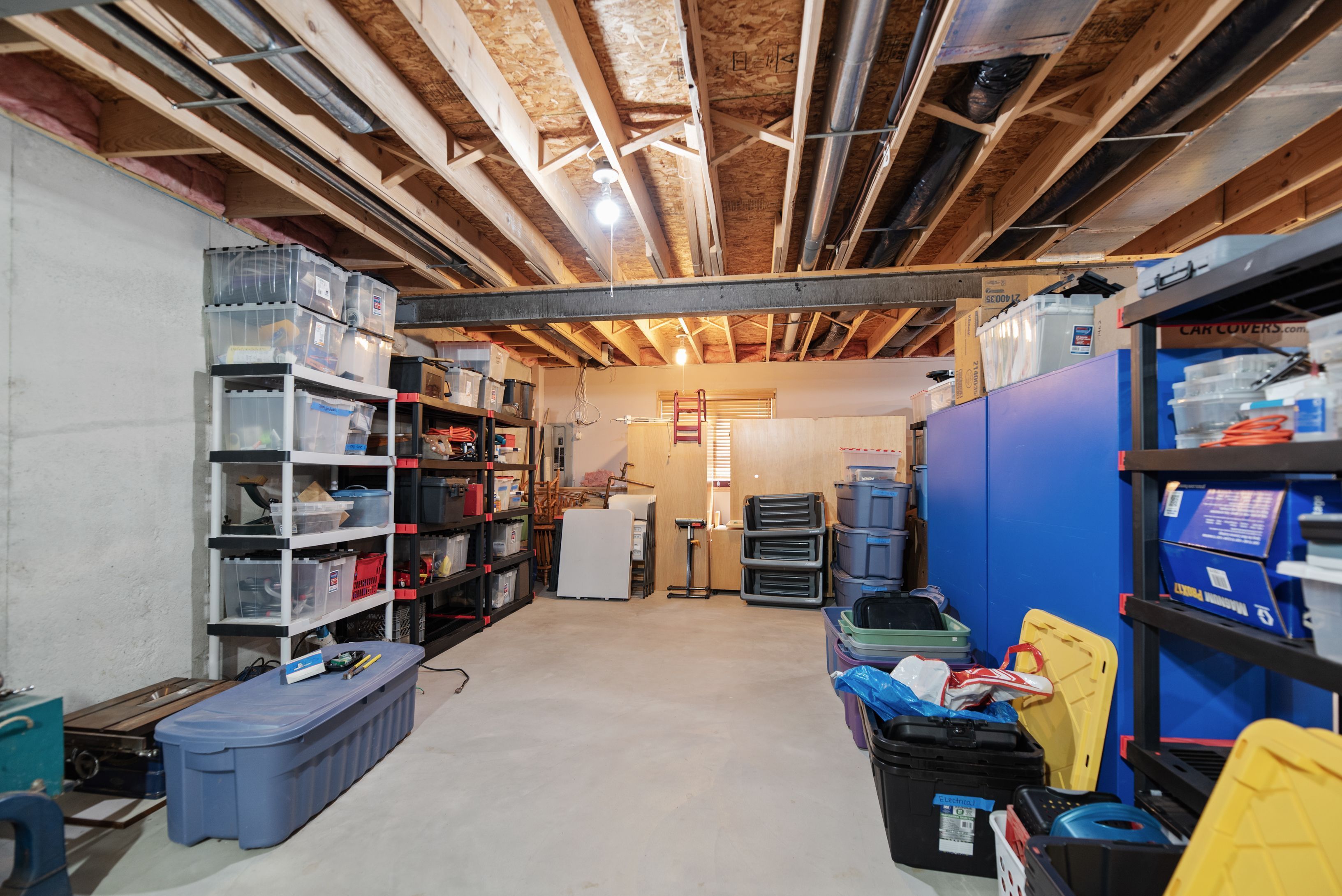 6197 MOUNTAIN LAUREL Drive