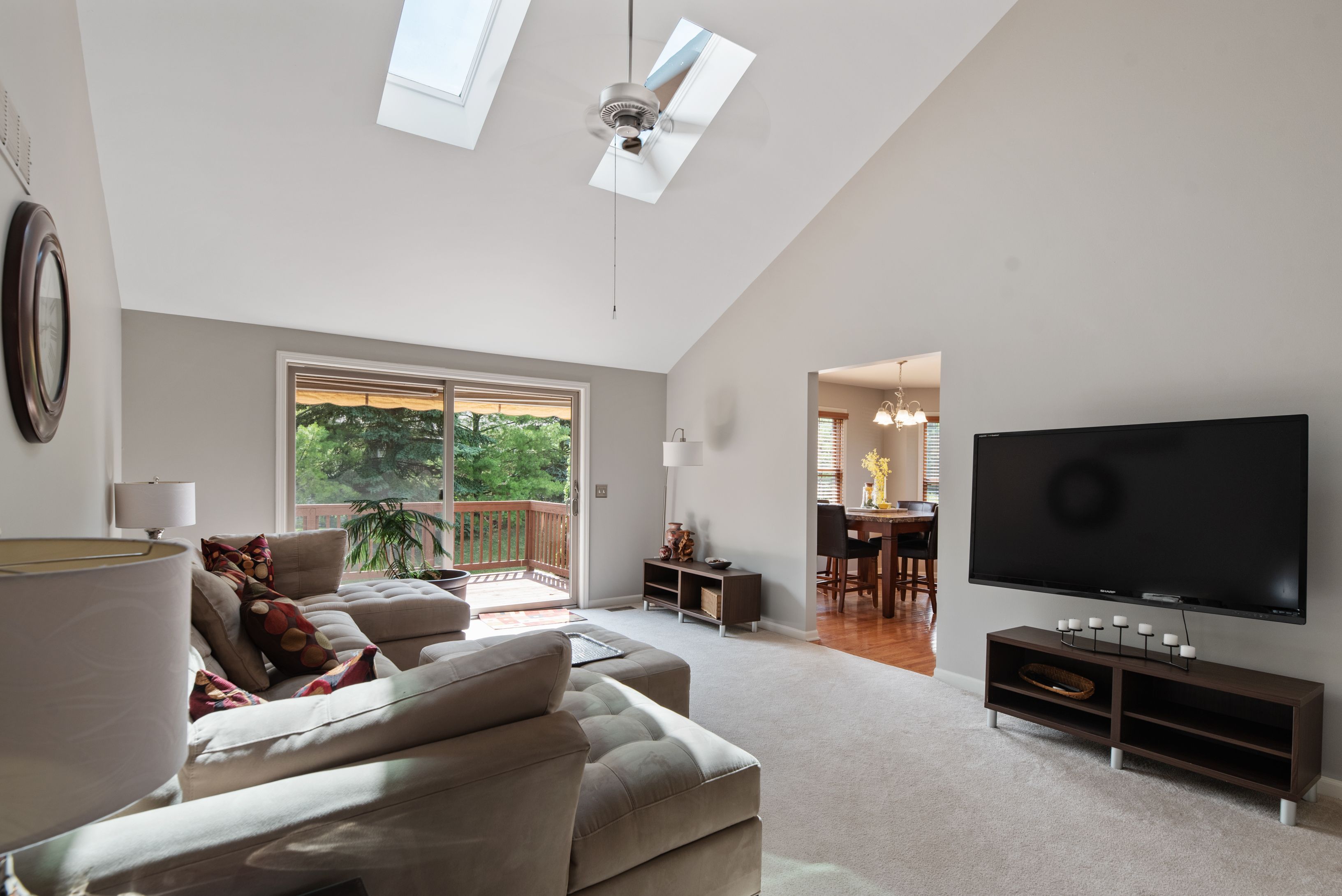 6197 MOUNTAIN LAUREL Drive