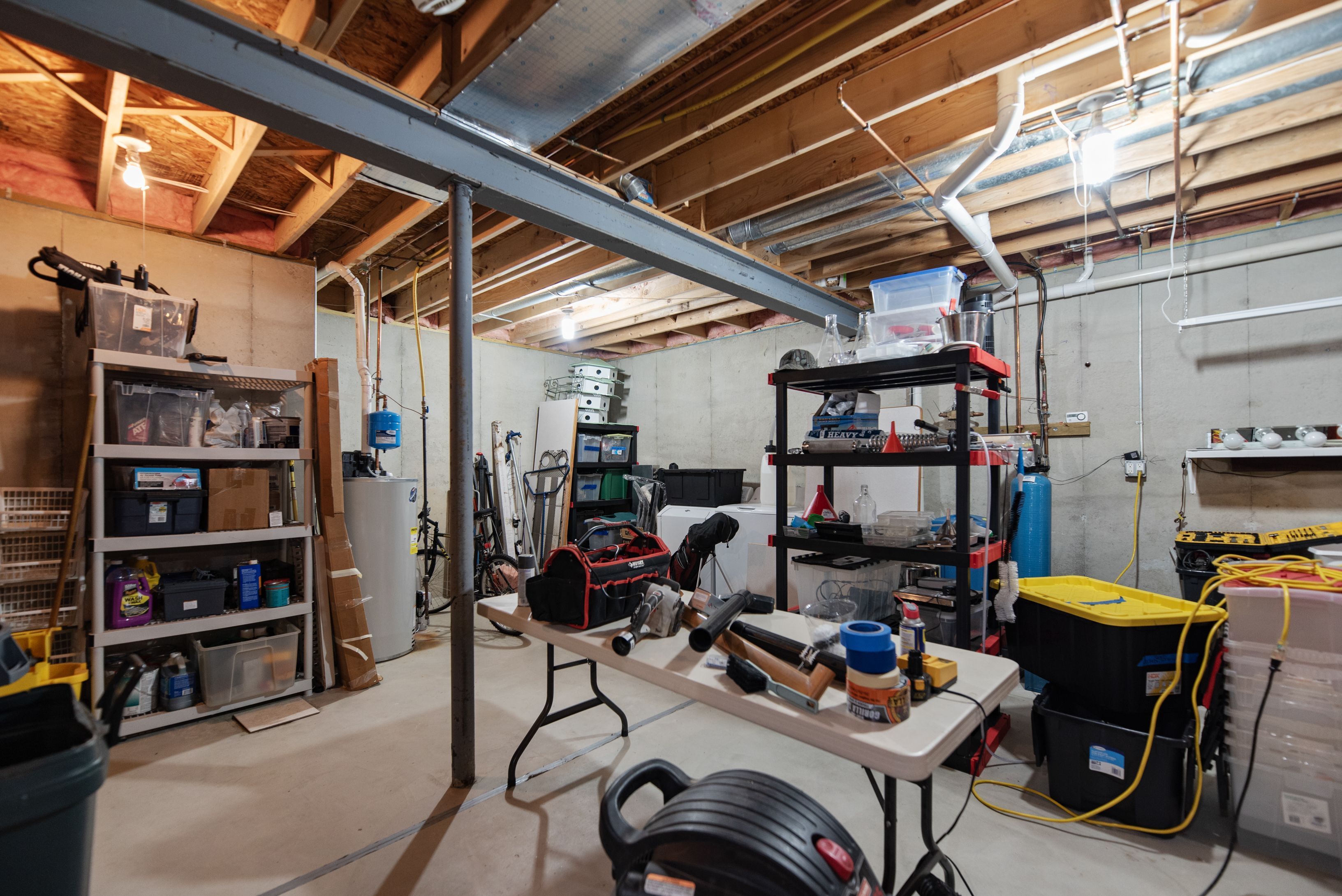 6197 MOUNTAIN LAUREL Drive