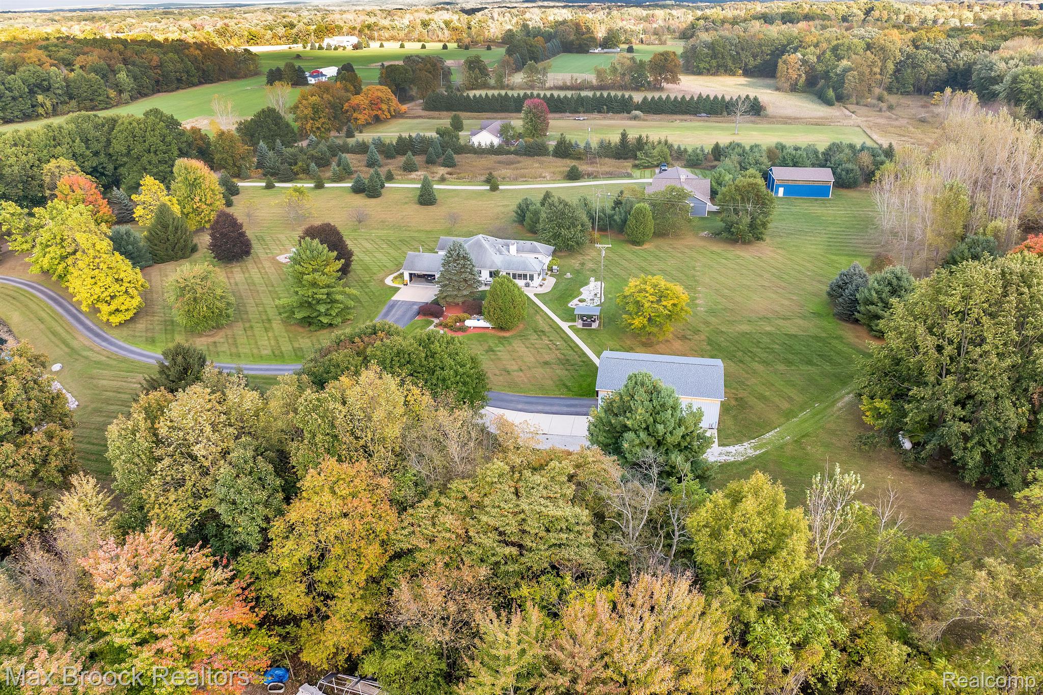 6300 HAZARD Road