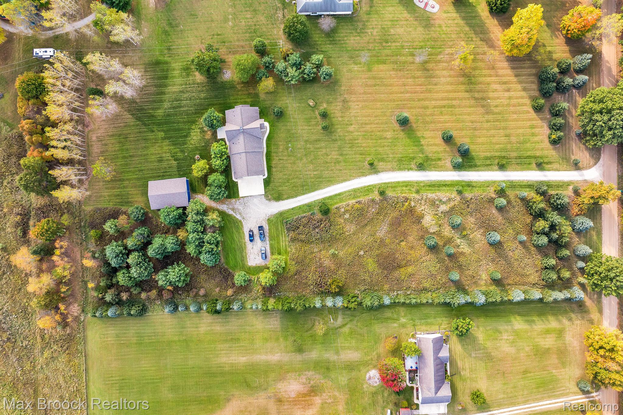 6300 HAZARD Road