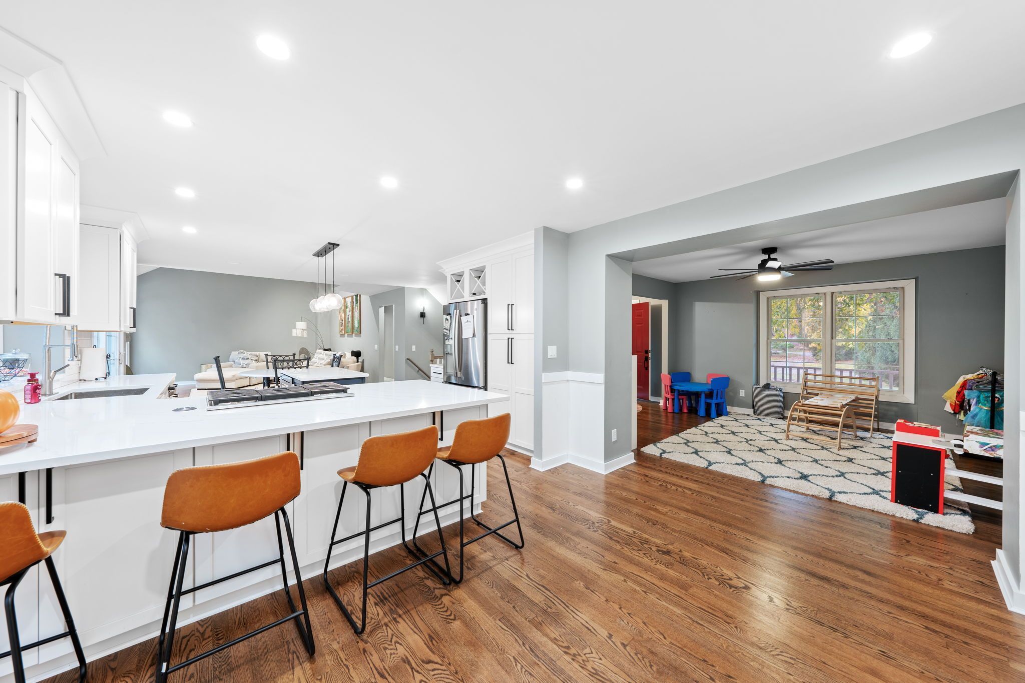 3438 LAKEWOOD SHORES Drive