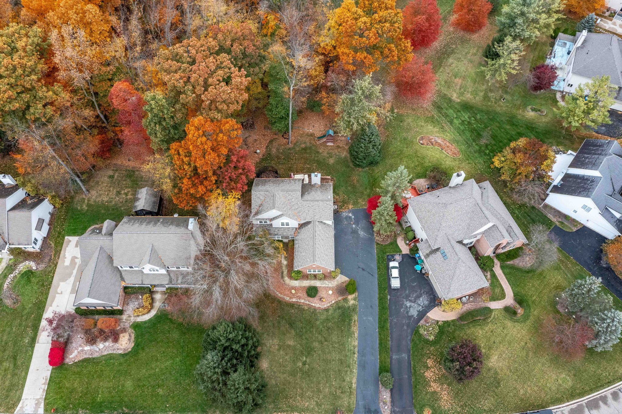 3438 LAKEWOOD SHORES Drive