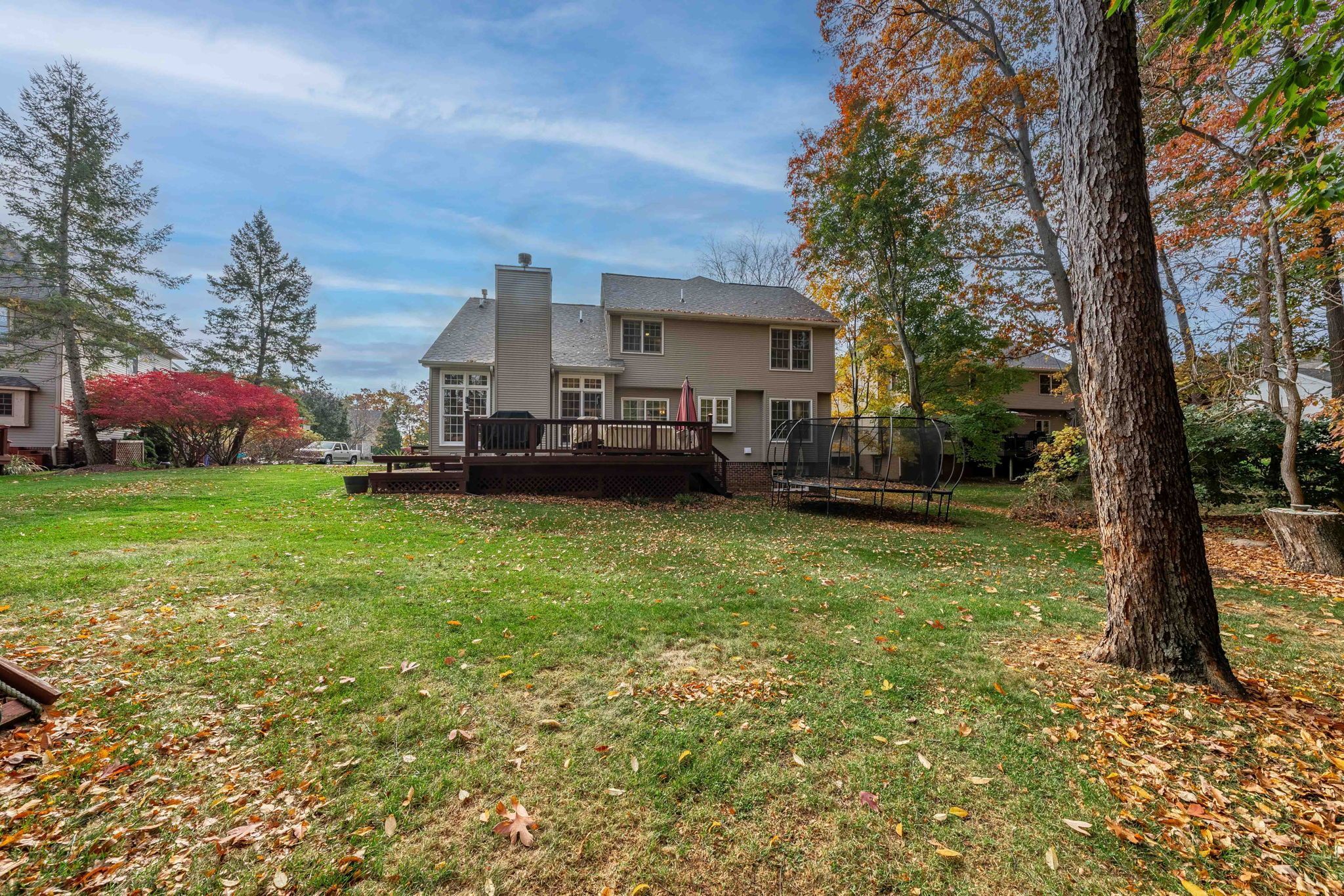 3438 LAKEWOOD SHORES Drive